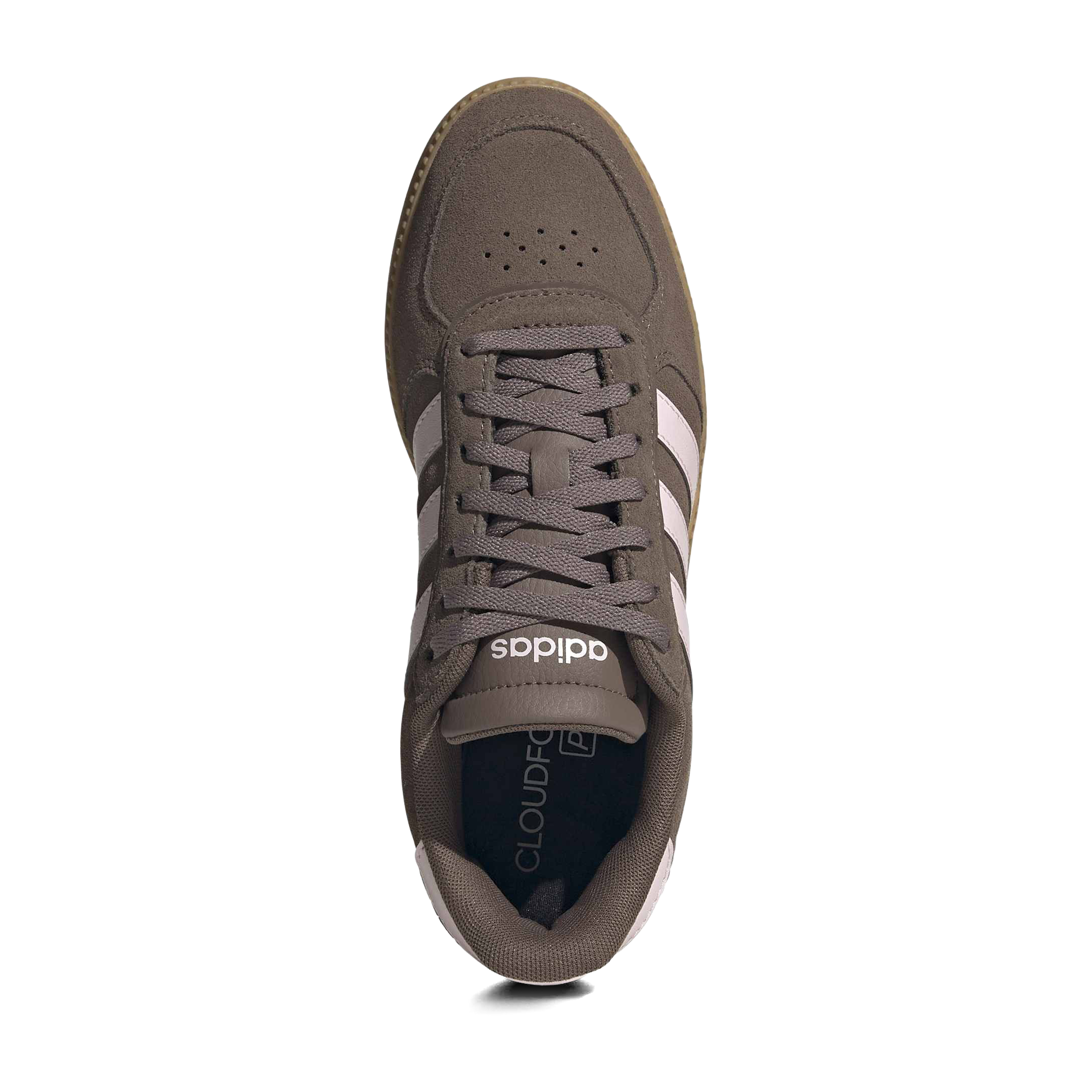 adidas gazelle silver green womens ADIDAS ADIDAS SLEEK W – bCODE main image 0