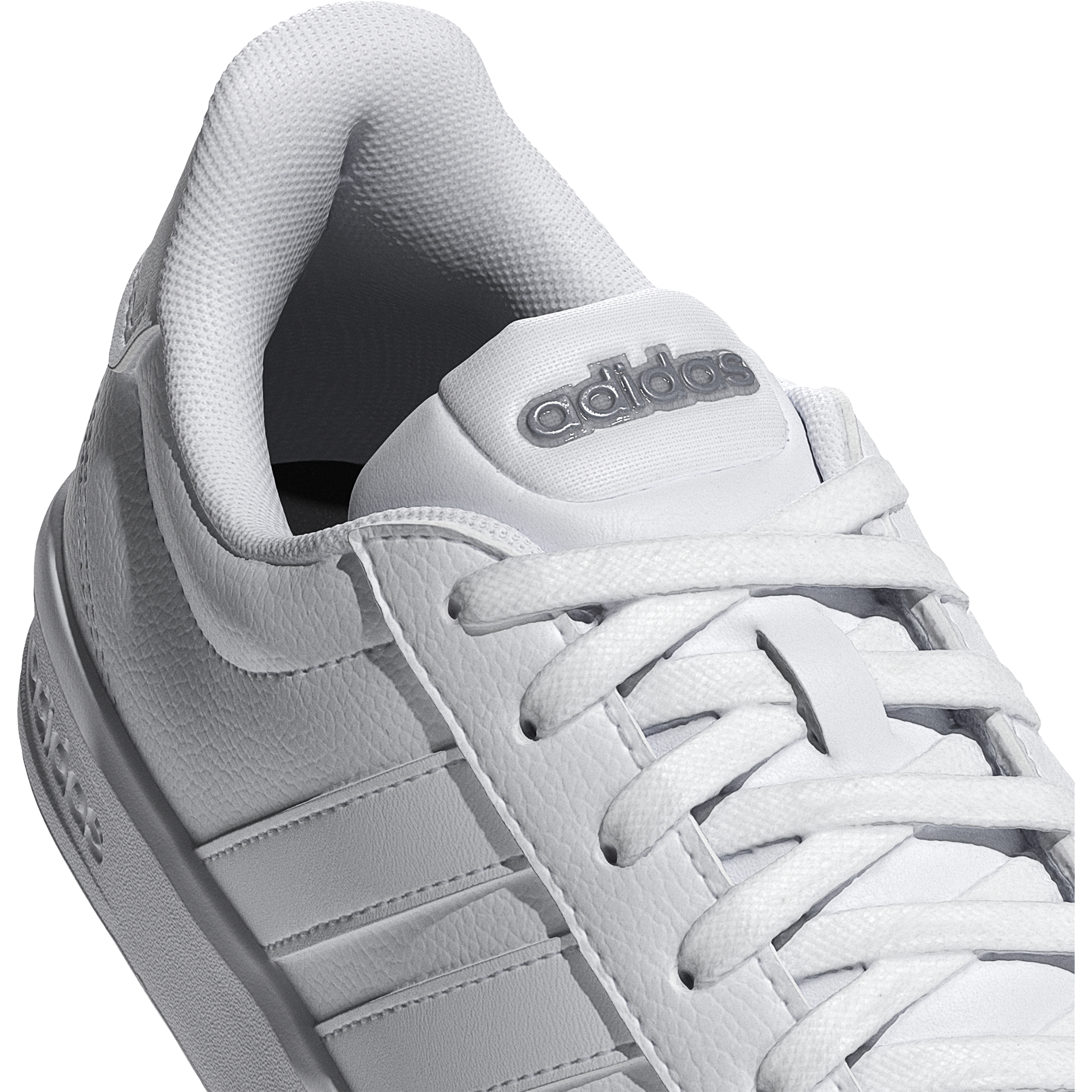 adidas gazelle silver green womens adidas Grand Court Alpha Women's Shoes, Size: 11, Black White main image 1
