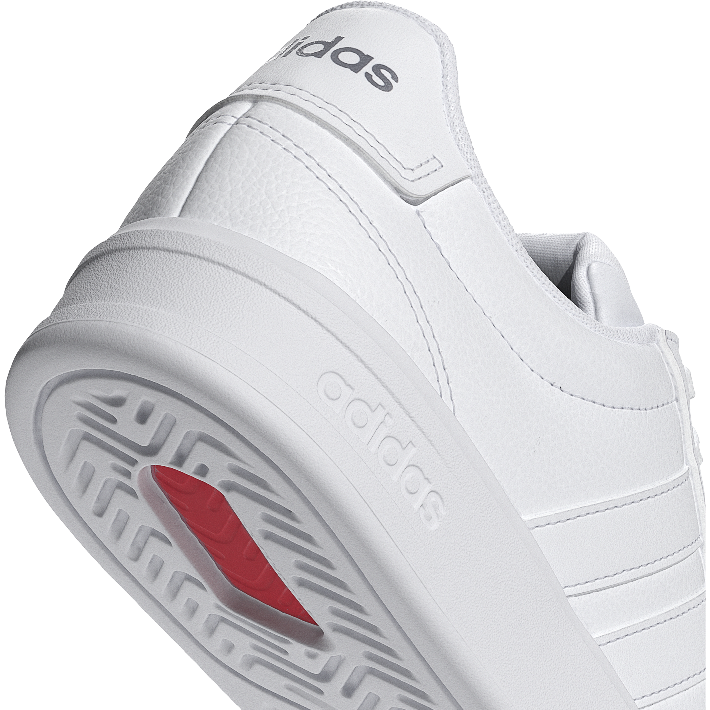 Adidas Womens Grand Court 3.0 Shoes White/Ftwr White/Ftwr White | Sports  Direct Australia