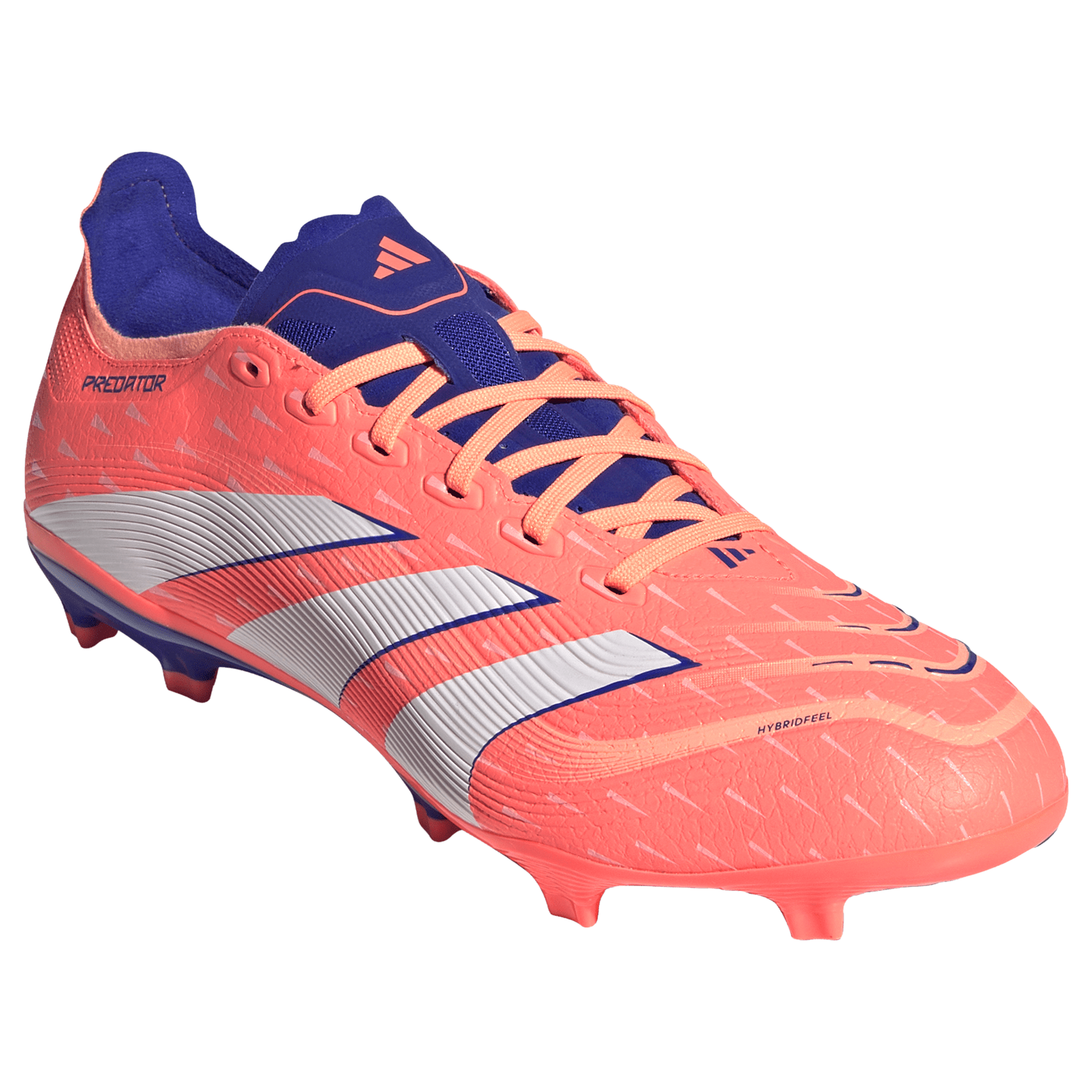 Adidas Mens Predator League (FG/MG) Football Boots Mens  display picture 1