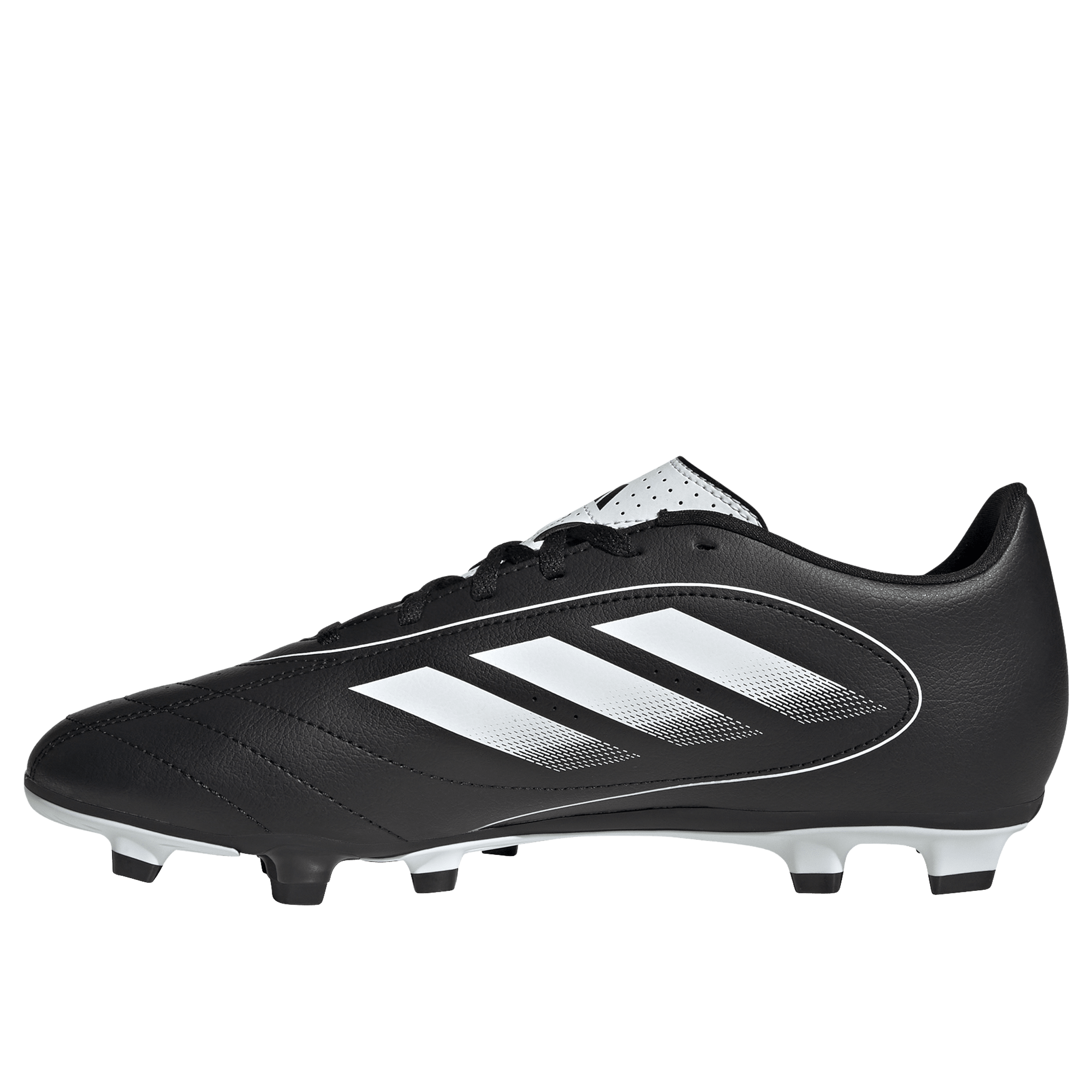 Adidas Unisex Goletto IX (FG/MG) Football Boots Core Black/Ftwr White/Core  Black | Sports Direct Australia