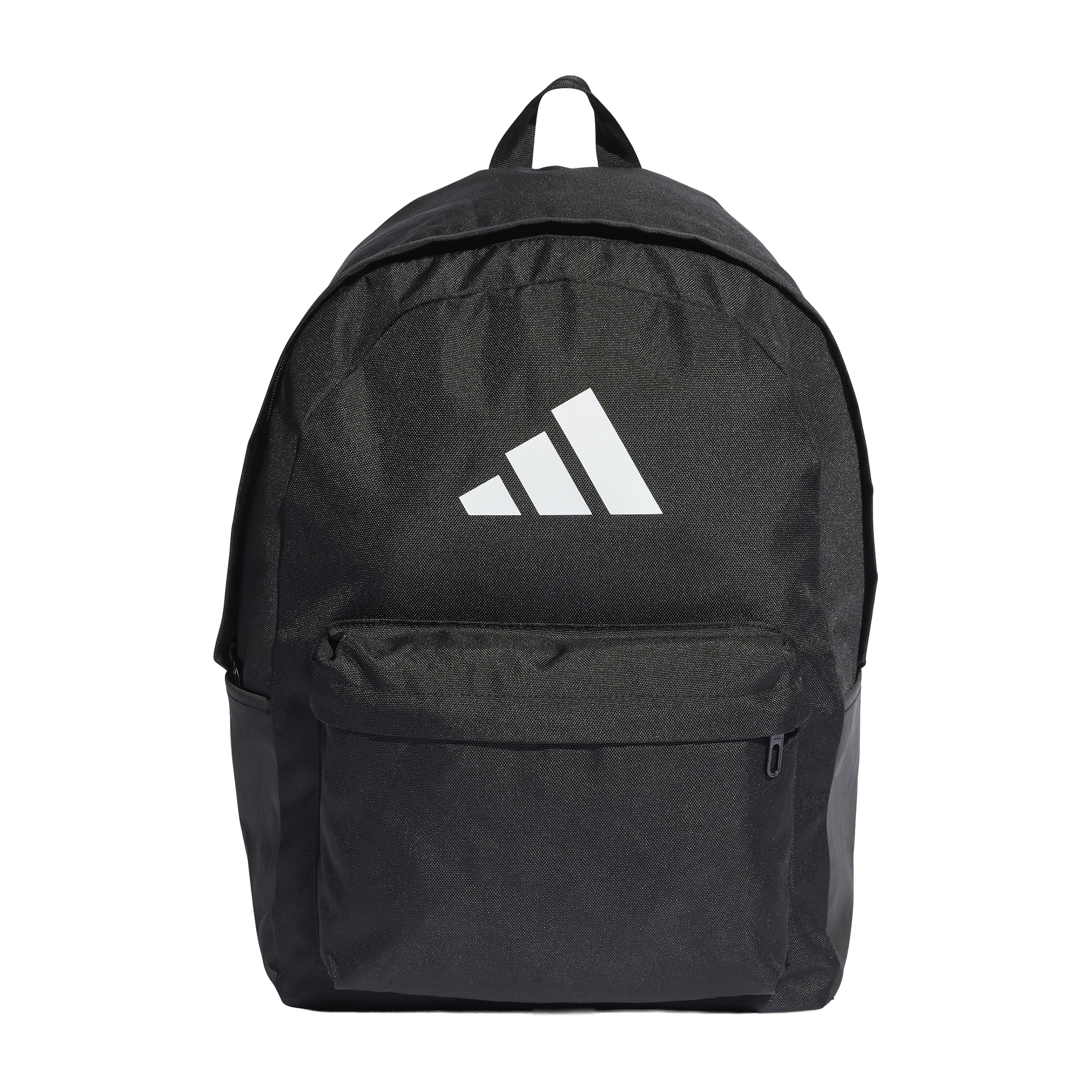 Adidas Unisex Classic 3 Bar Logo (27.5L) Backpack Black / White 