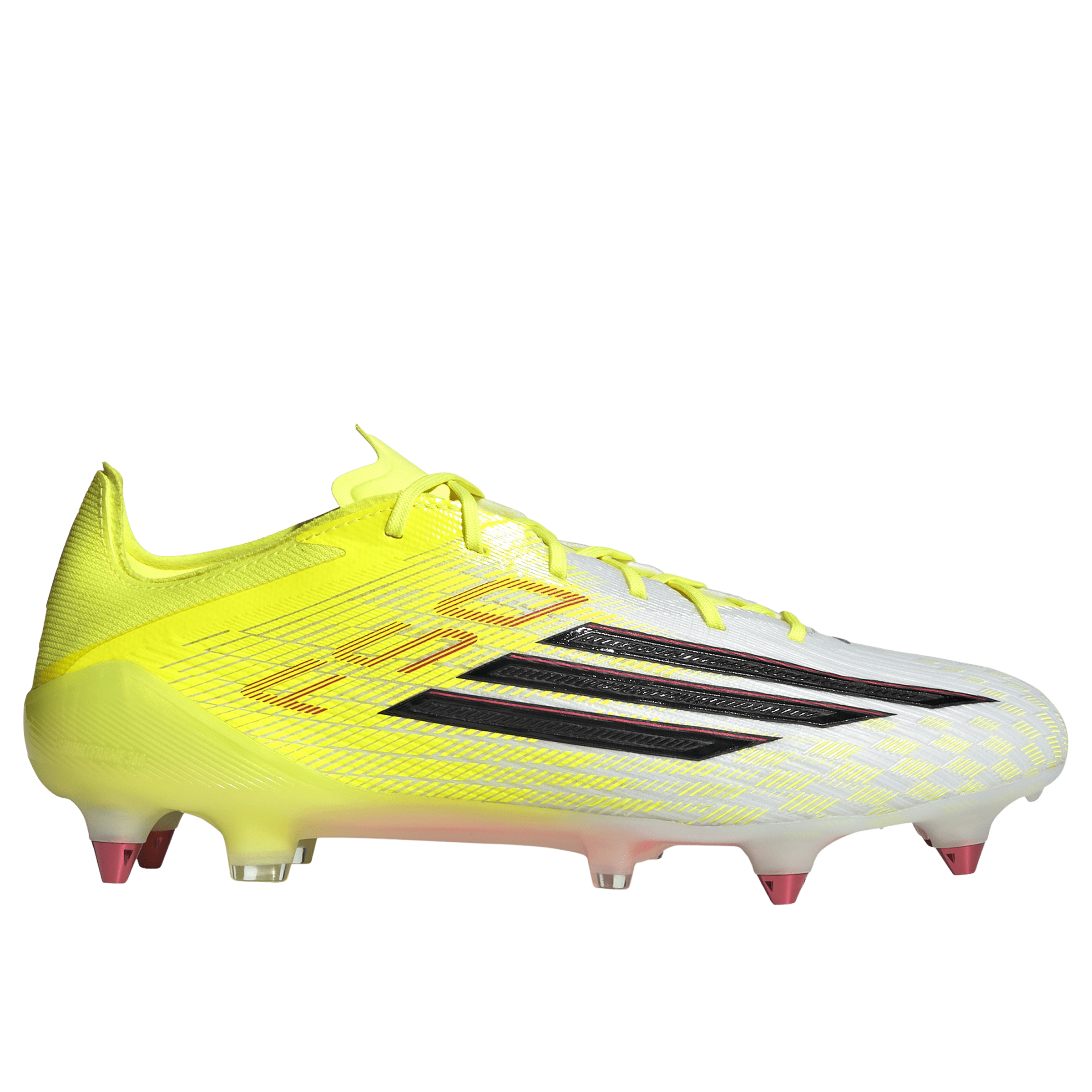 Adidas F50 Elite SG Sz 9 ❌Sold❌ Adidas F50 Elite Laceless Size- UK 9 Price- £130  main image 2