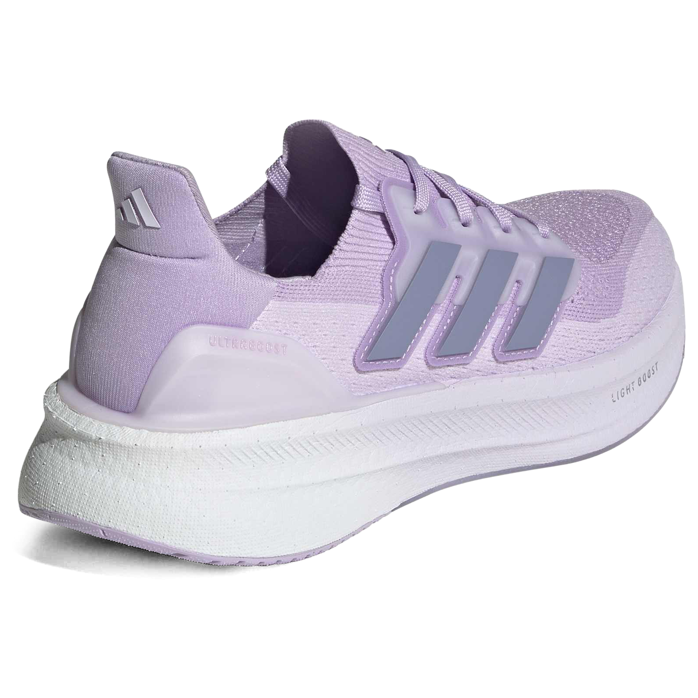 Adidas Womens Ultraboost 5 Running Shoes Powder Plum Silver Violet Ice  Lavender | Sports Direct Australia