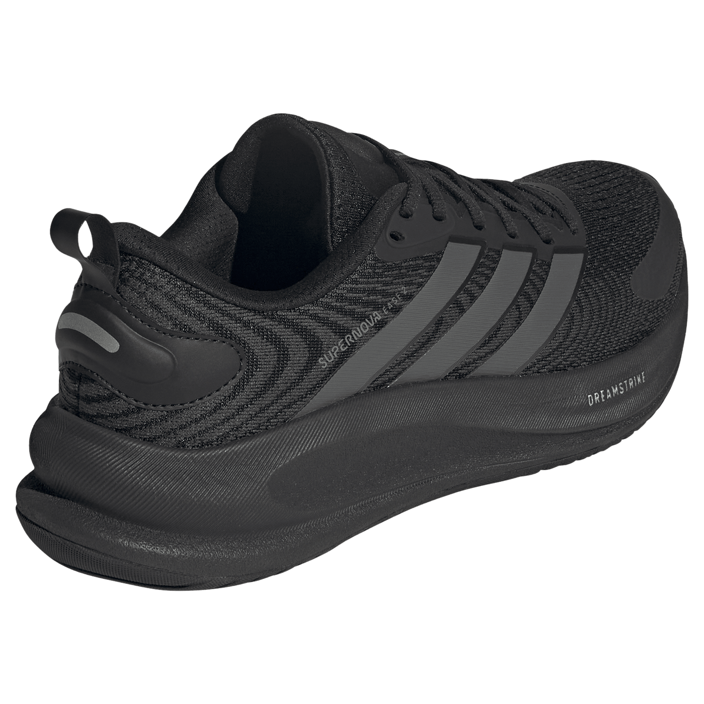 Adidas Womens Supernova Ease 2 W Running Shoes Core Black/Grey Five/Carbon  | Sports Direct Australia