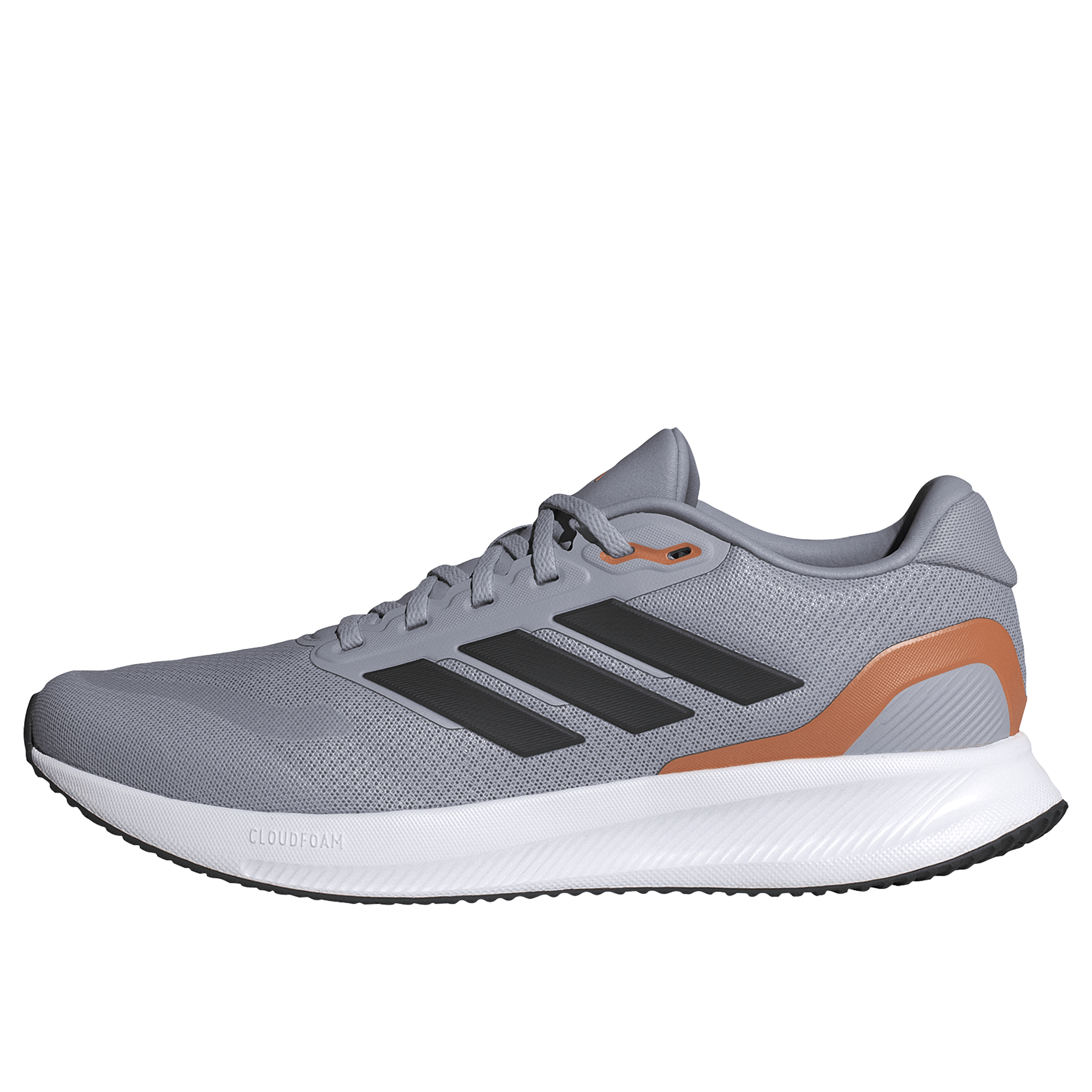adidas gazelle silver green womens Adidas Men's Adizero Evo SL EXO Carbon / Lucid Orange / Silver Metallic Running  Shoes main image 1