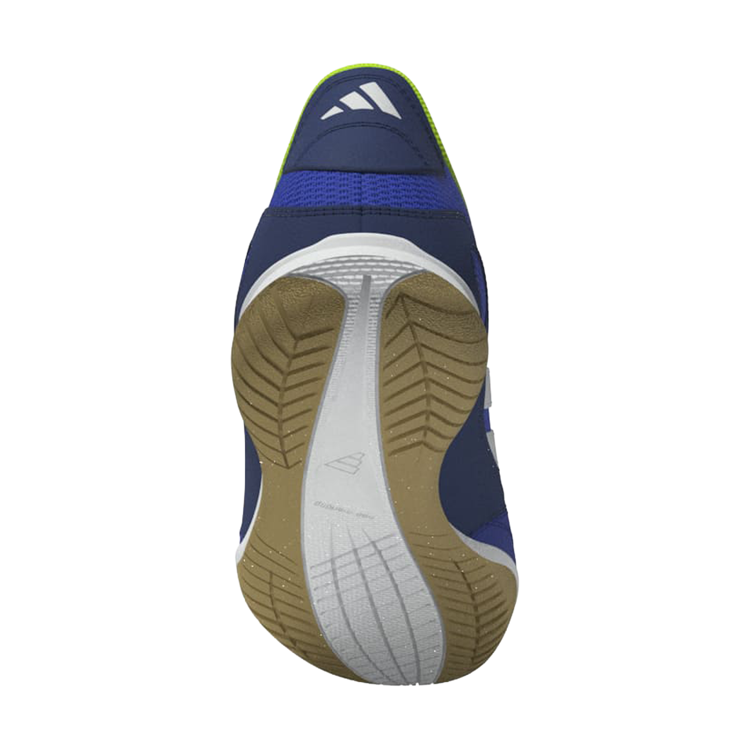 Adidas Mens Super Sala Competition 3 (Indoor) Football Shoes Lucid Blue /  Cloud White / Lucid Lemon | Sports Direct Australia