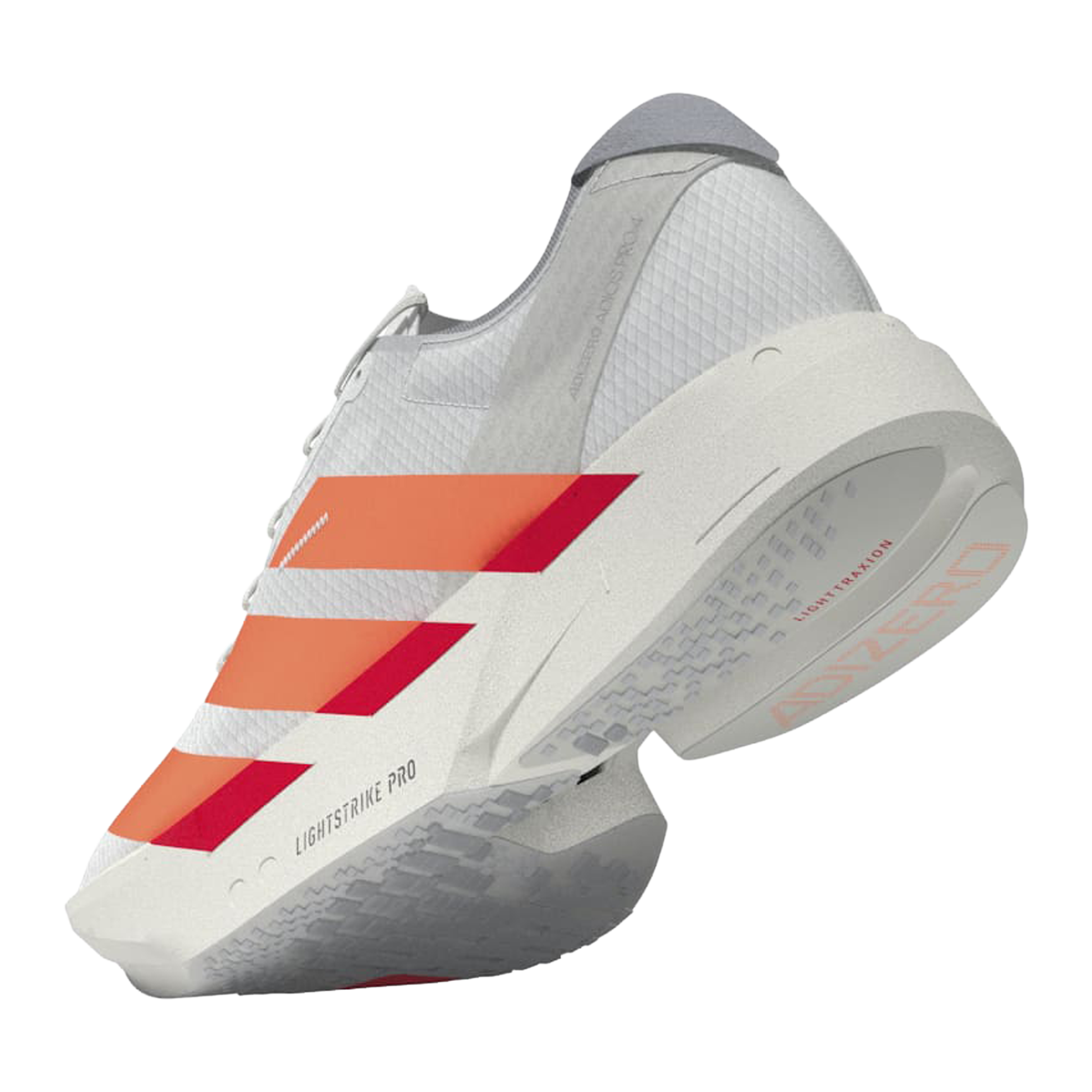 adidas gazelle silver green womens Adidas Women's Adizero Adios Pro 4 – BlackToe Running Inc main image 0