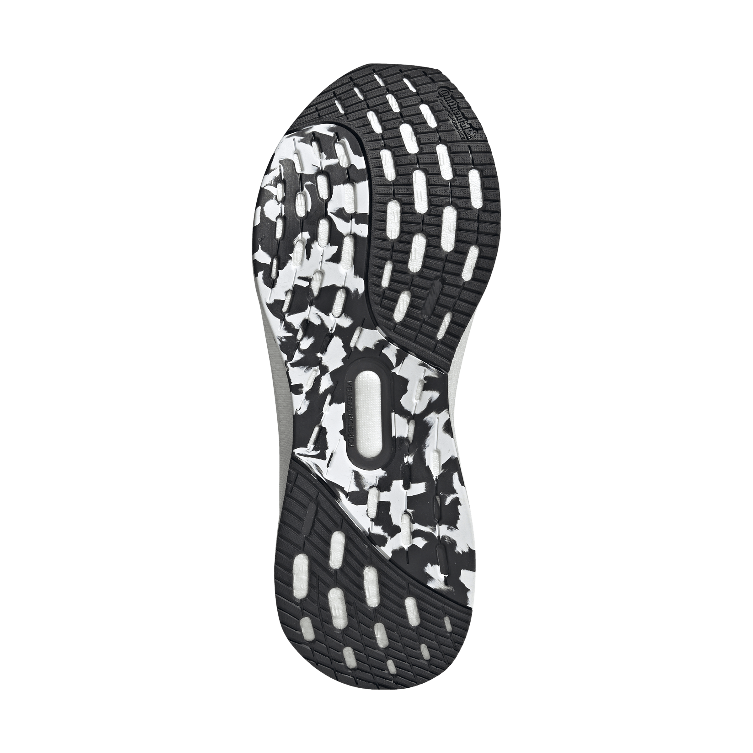 adidas gazelle silver green womens Cloudpulse - Undyed