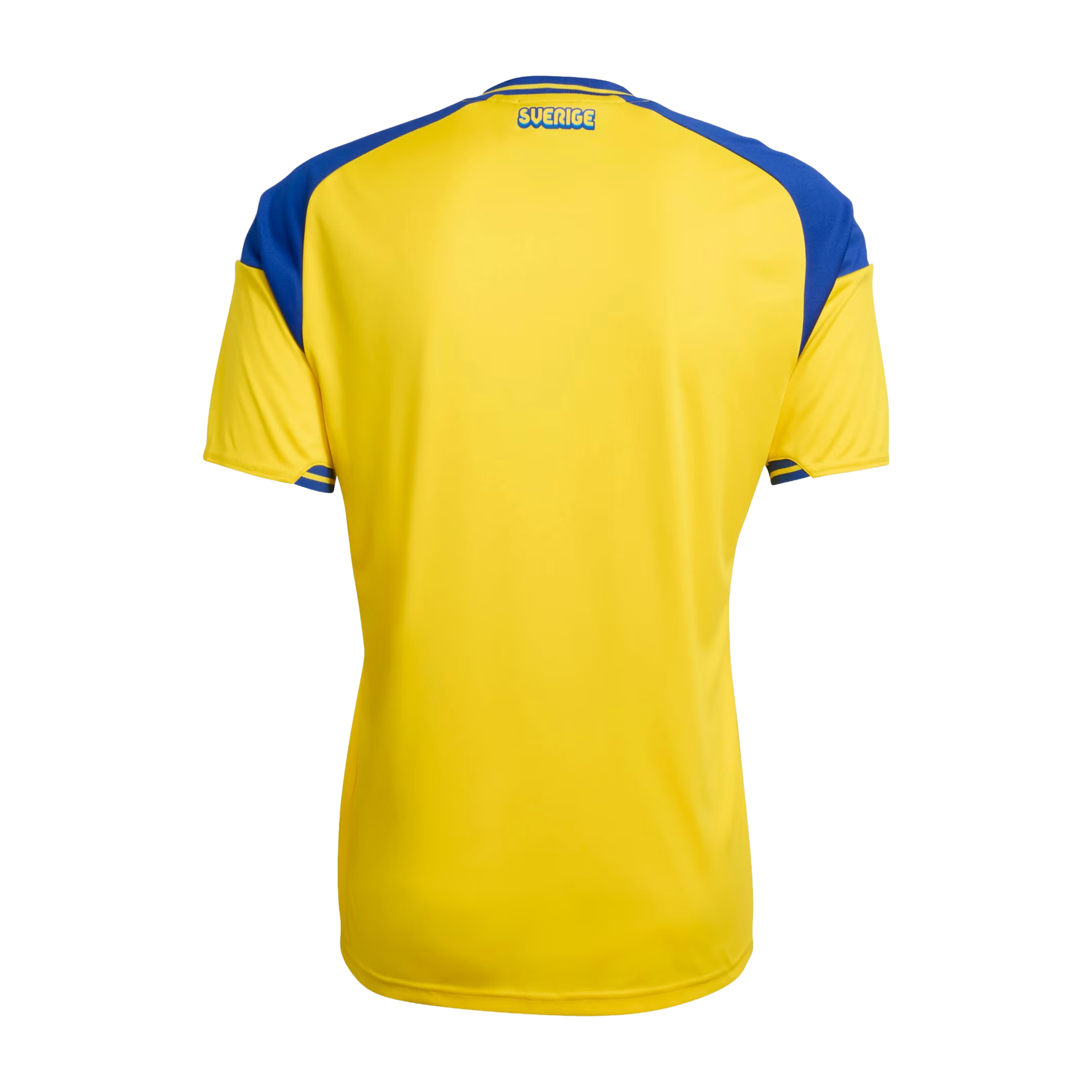Adidas Sweden 25/26 Replica Home Jersey Yellow/Yellow/ | Sports