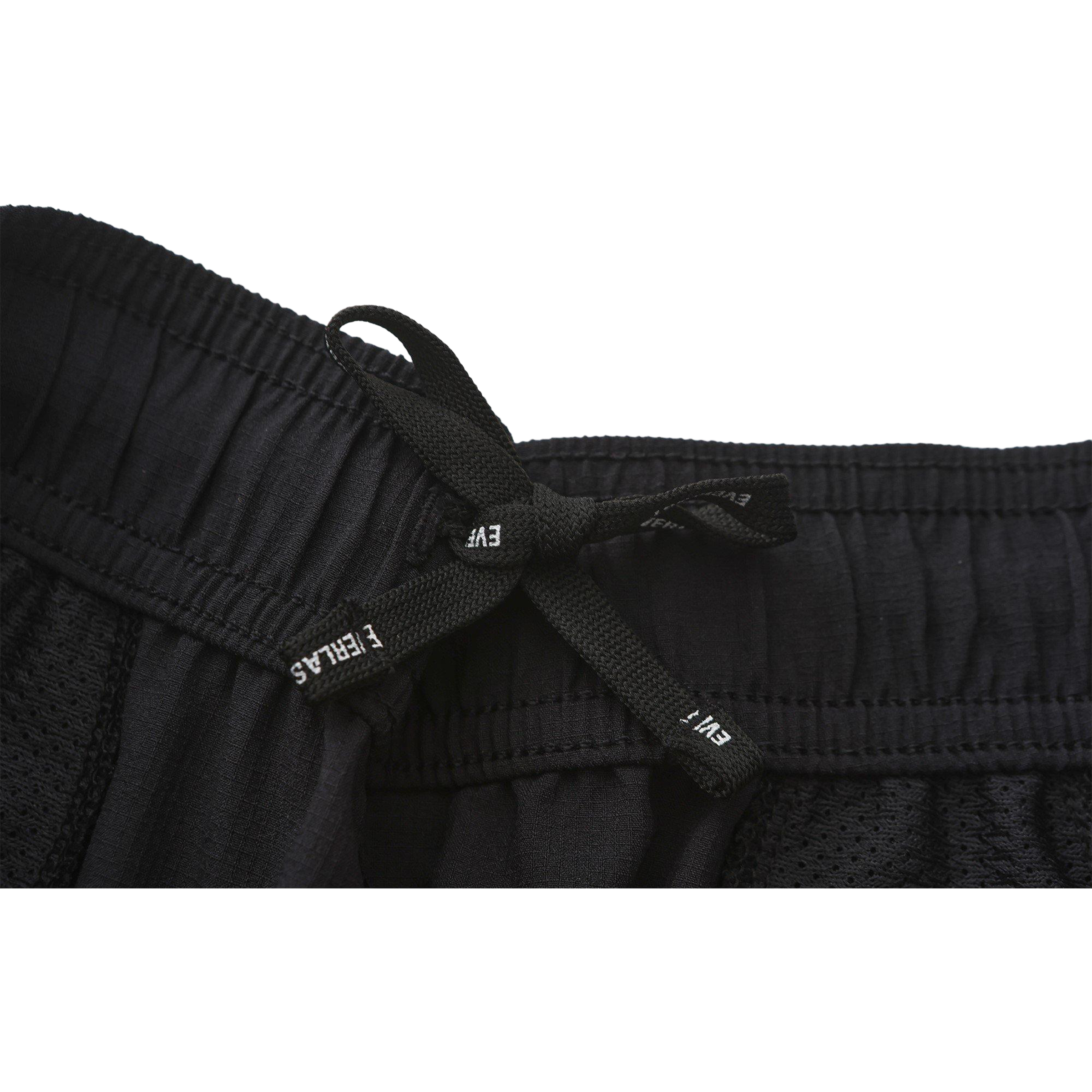 Everlast Mens Flex Woven Shorts Black | Sports Direct Australia