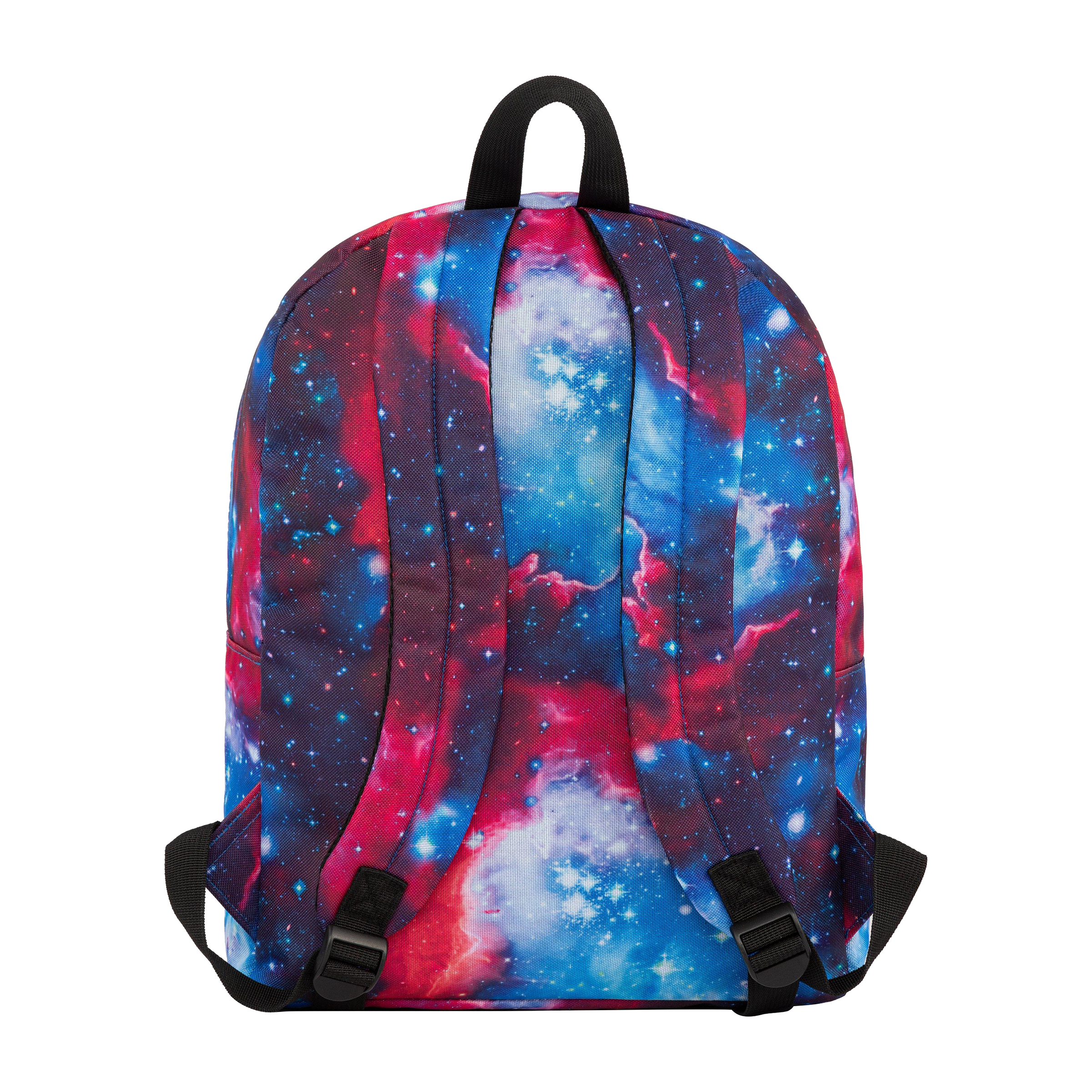 Hot Tuna Unisex Campus (20L) Backpack Pink/Blue | Sports Direct 