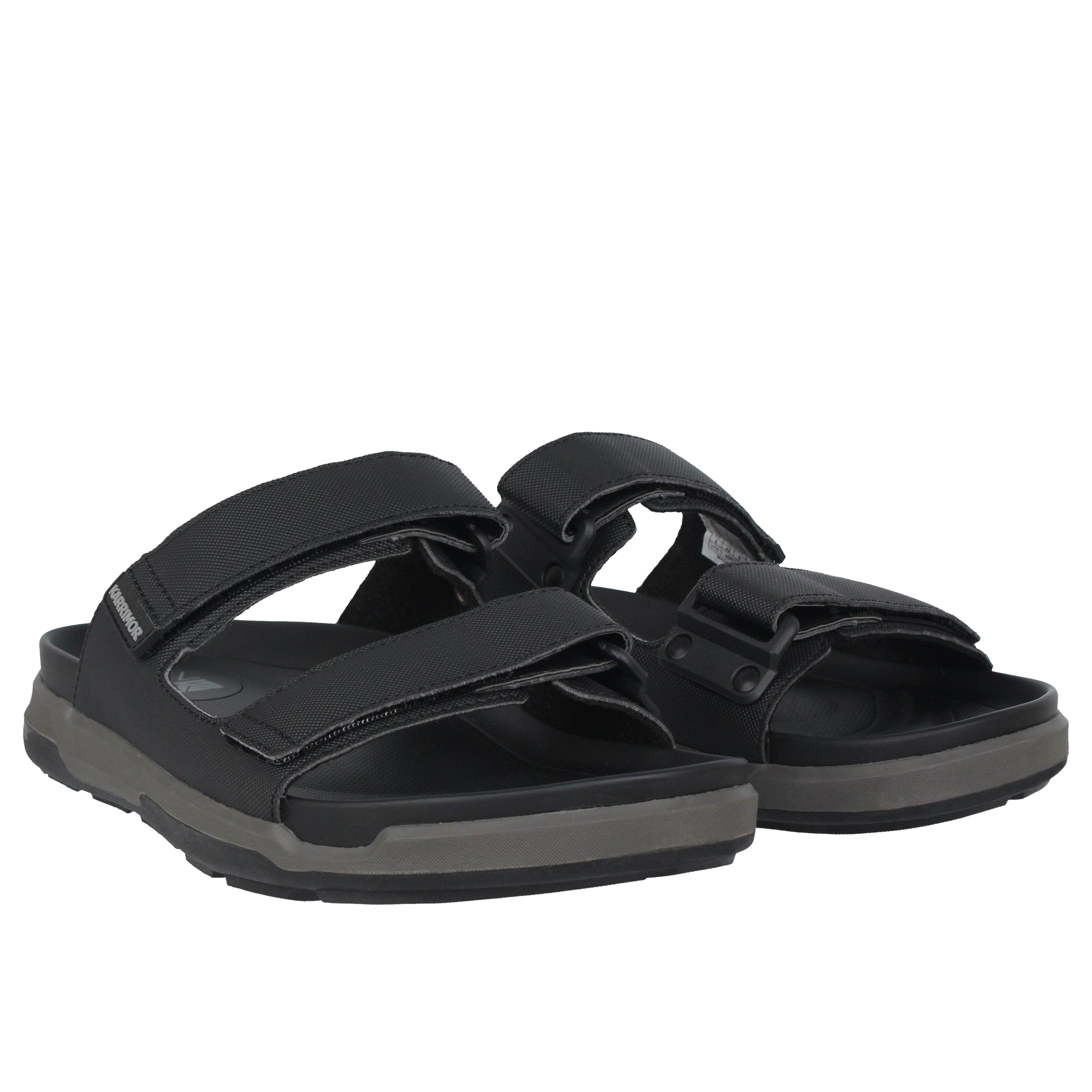 Karrimor Mens Bera Sandals Black | Sports Direct Australia