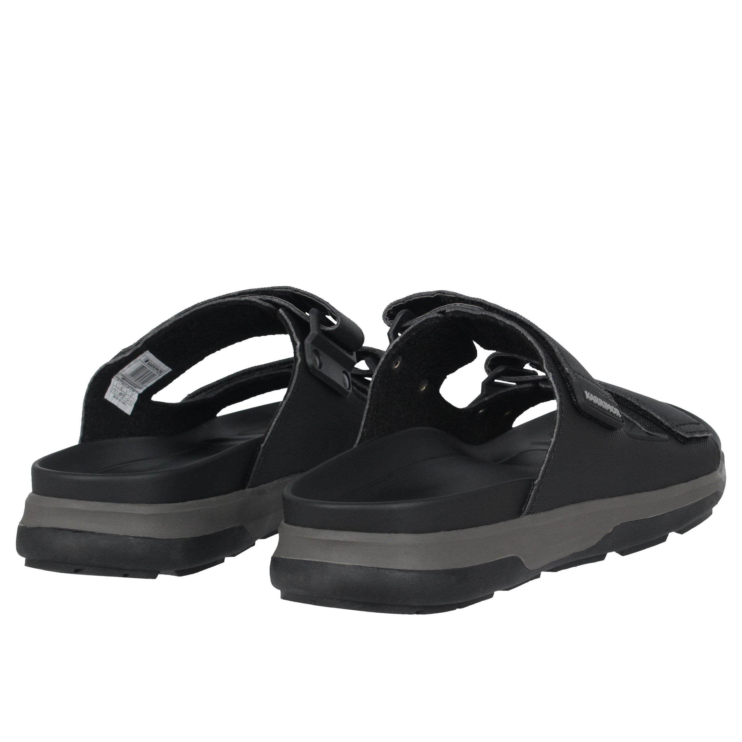 Karrimor Mens Bera Sandals Black | Sports Direct Australia