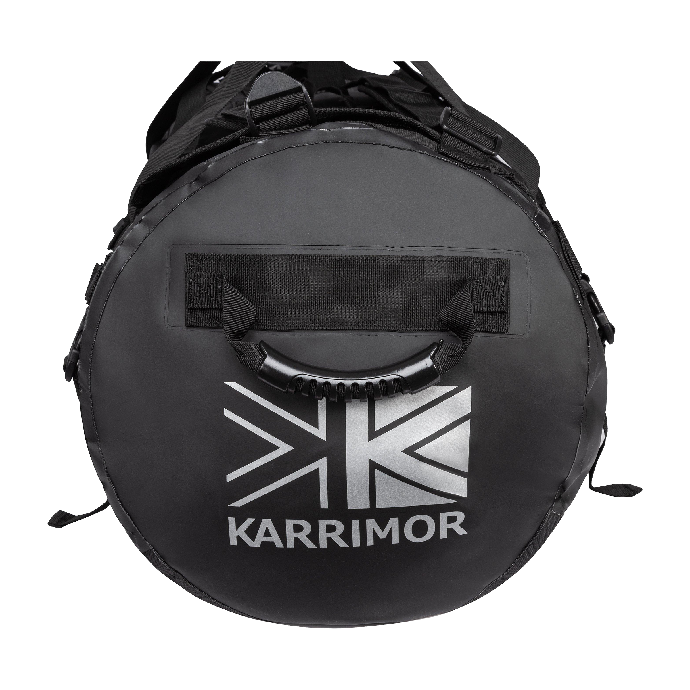 Karrimor Unisex Duffel (90L) Bag Black | Sports Direct Australia