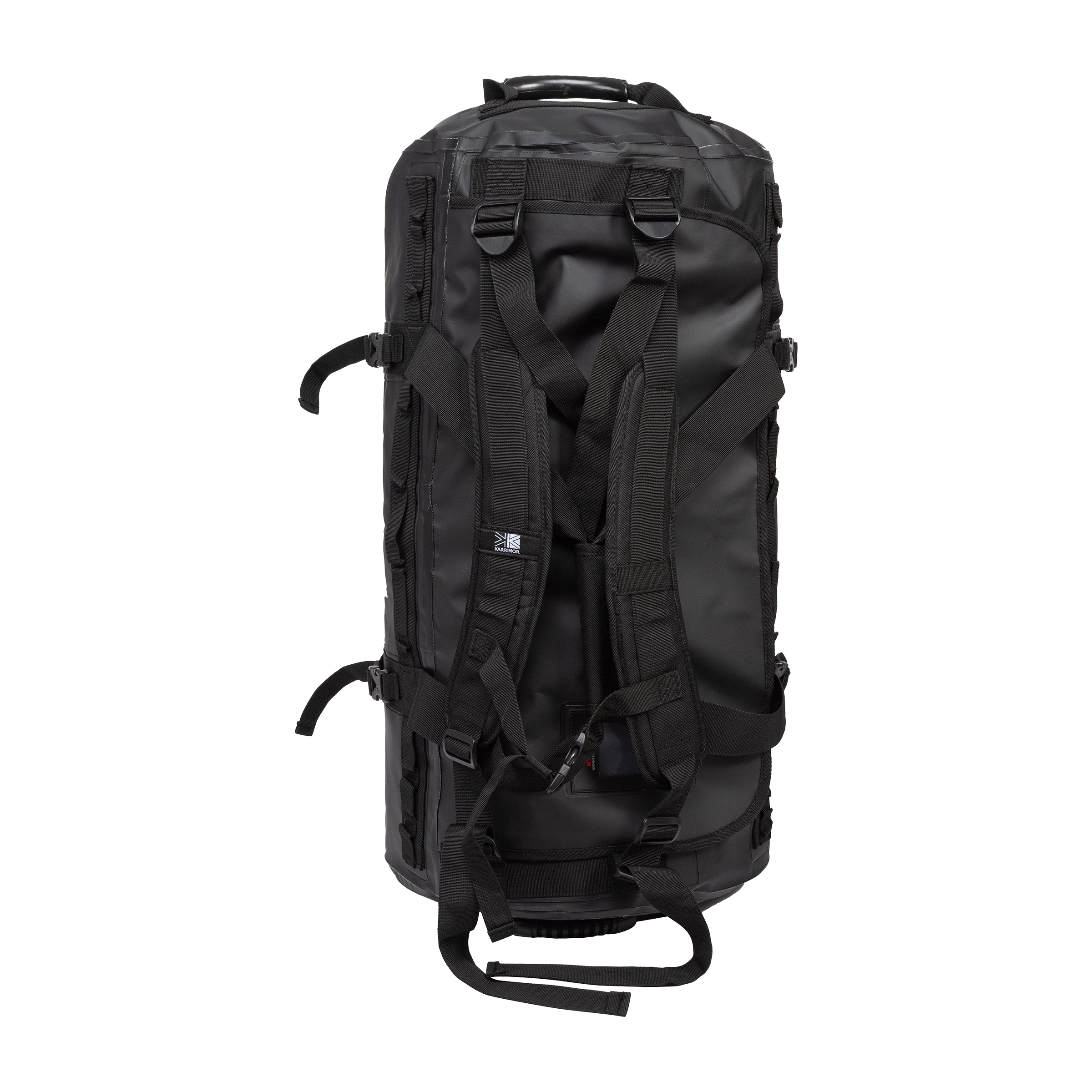 Karrimor Unisex Duffel (90L) Bag Black | Sports Direct Australia