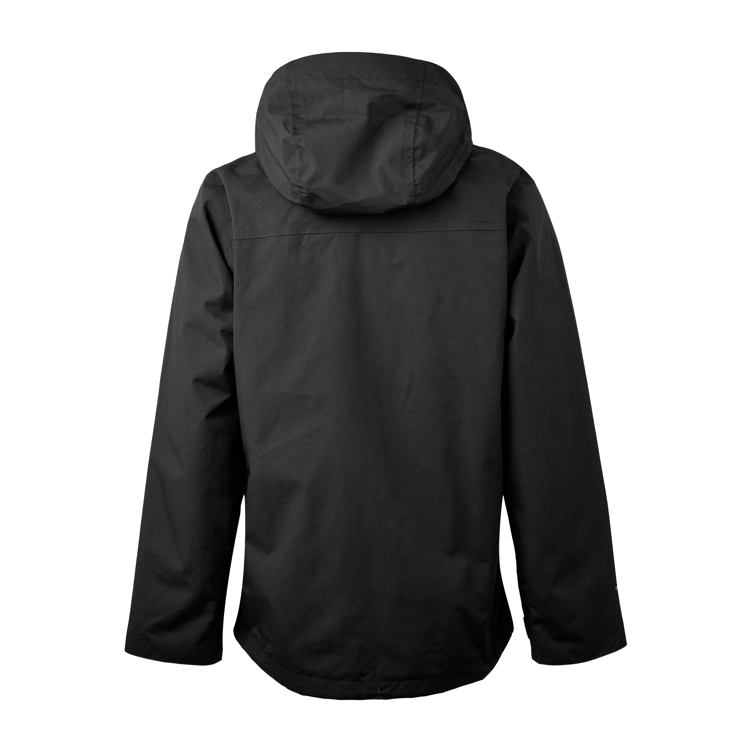 Karrimor Mens 3 in1 (Waterproof) Jacket Black | Sports Direct