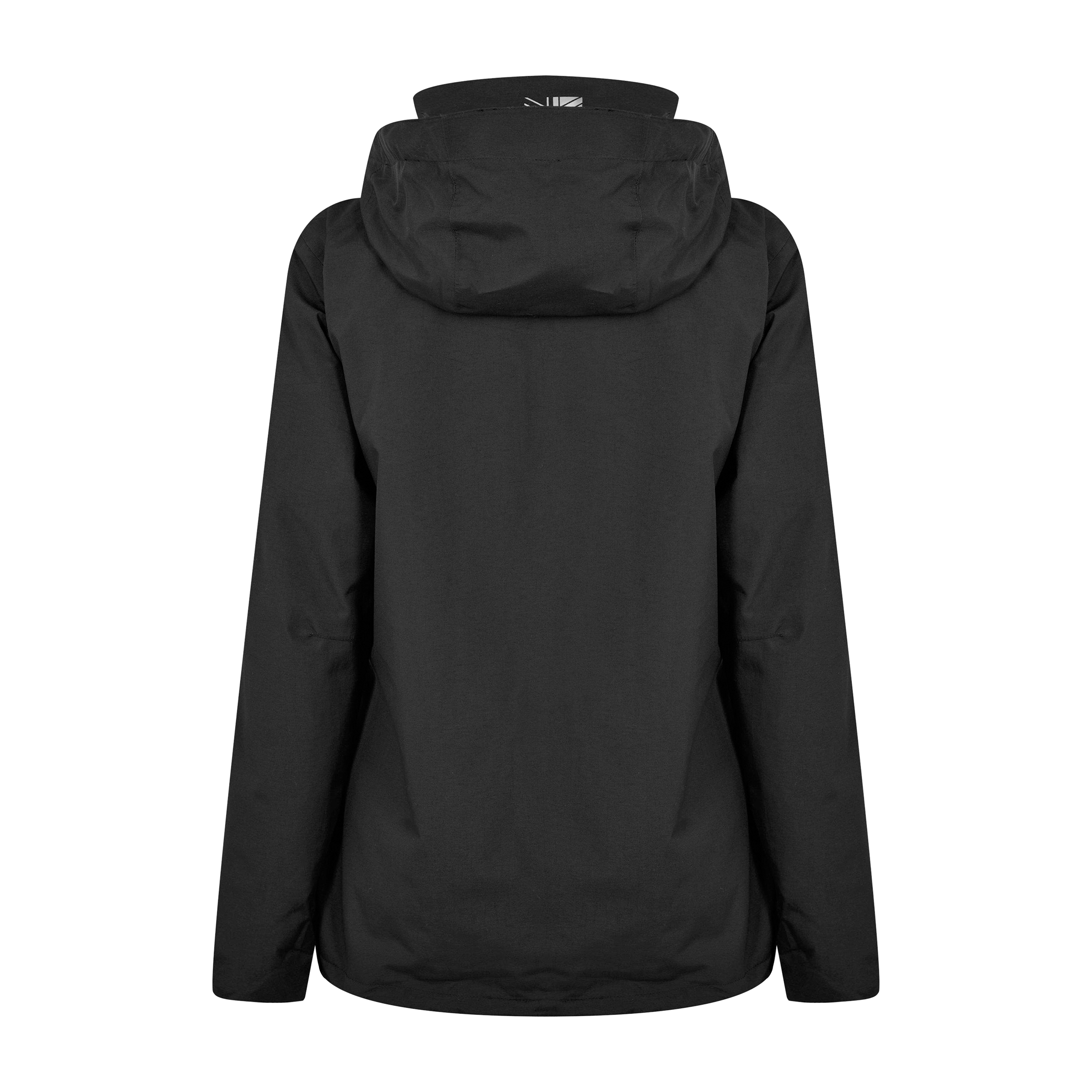 Karrimor Womens 3 in1 (Waterproof) Jacket Black | Sports Direct