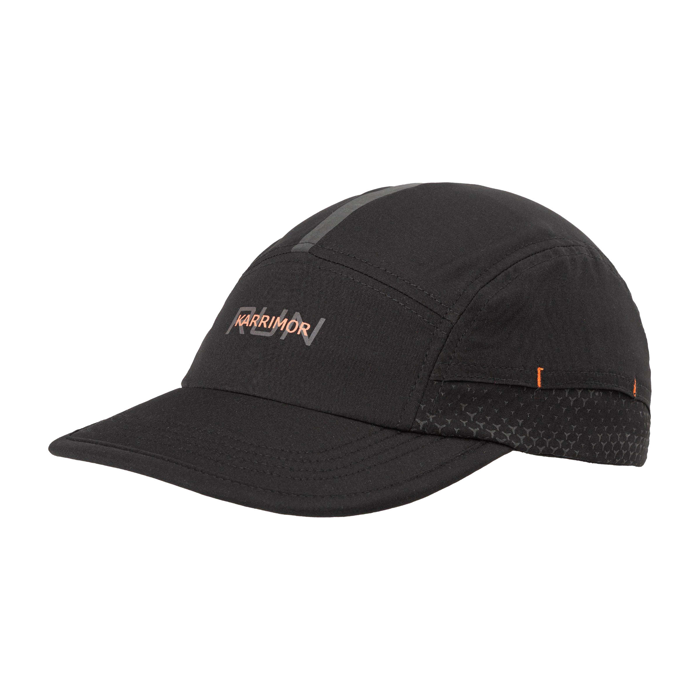 ウォーキング・ランニングウェア half track products tims cap BLACK 当日出荷可][30%OFF] HALF TRACK PRODUCTS NW Cap BLACK [ハーフ
