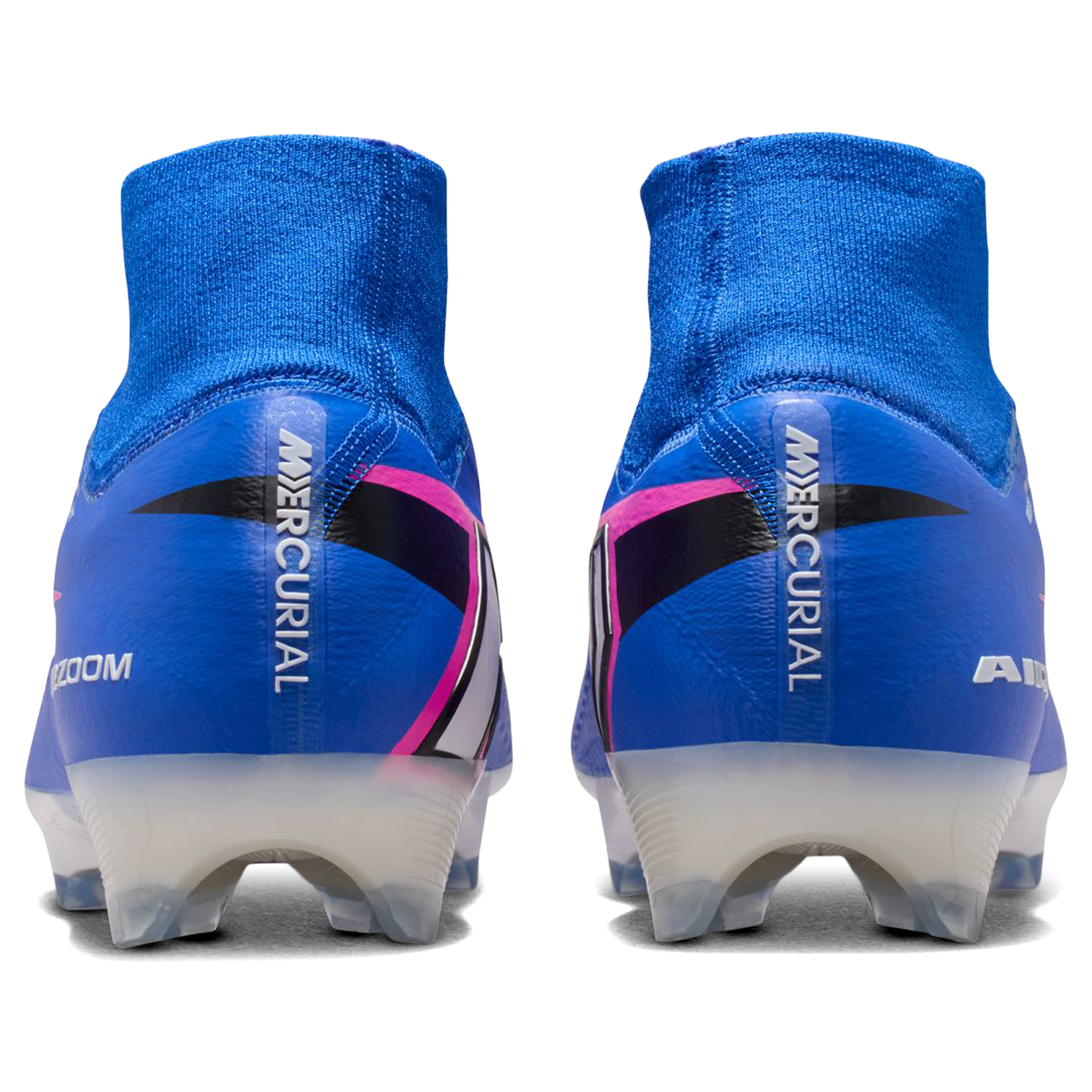 Nike Mercurial Zoom Superfly 10 Elite (FG) Football Boots  display picture 2