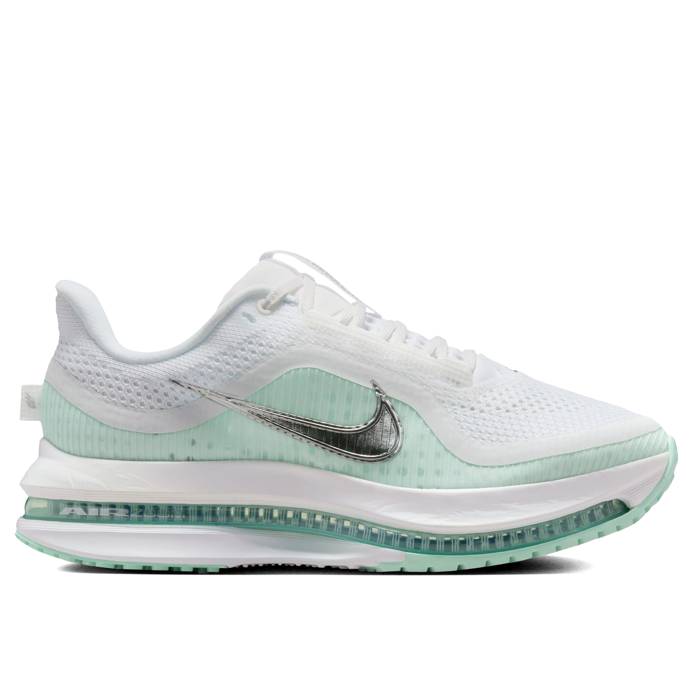 Nike Womens Pegasus Premium Running Shoes White | Sports Direct 