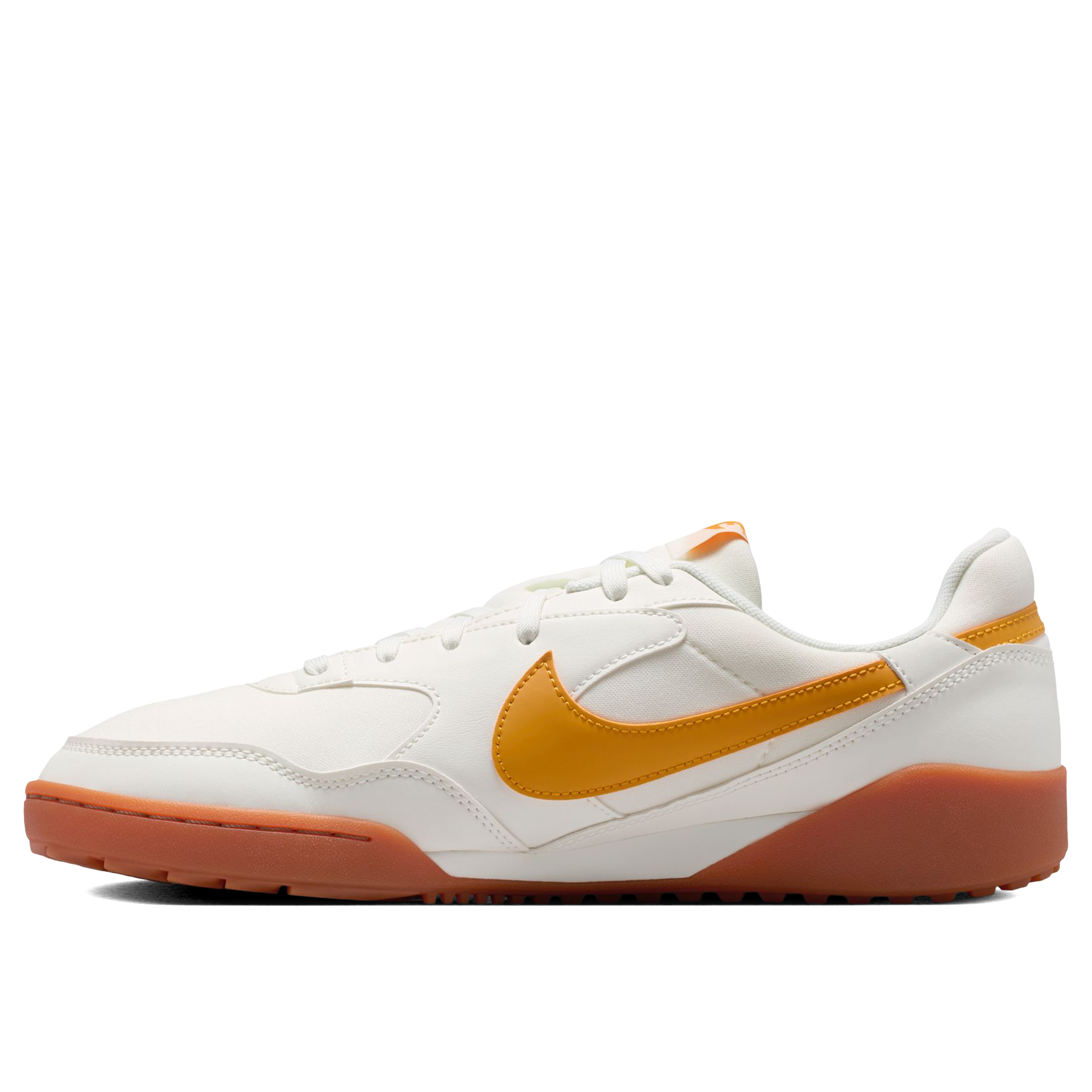 Nike Mens Terra Manta Shoes Sail/Gold Leaf-Gum Med Brown 