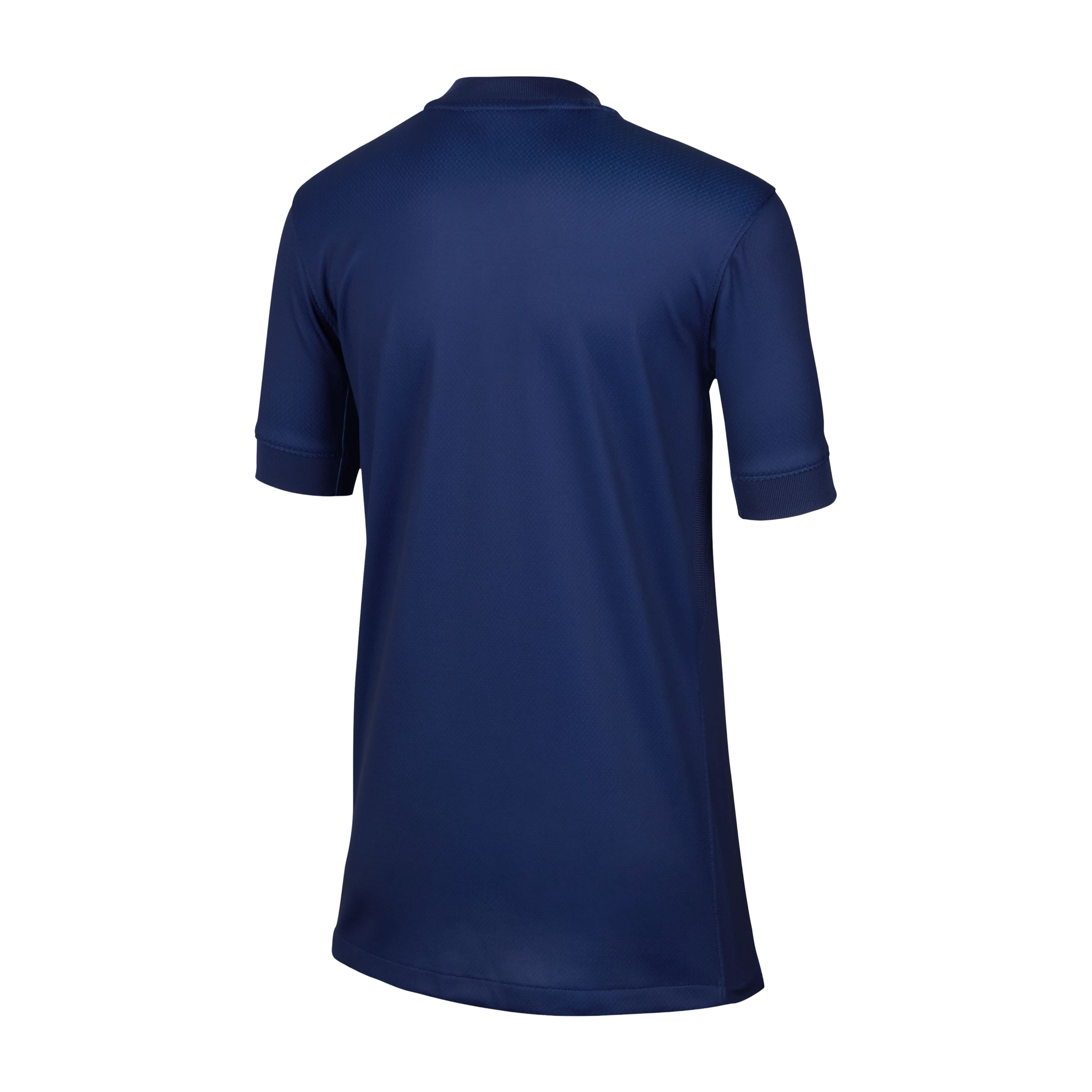 Nike Kids Paris Saint-Germain 25/26 Stadium Home Replica Football