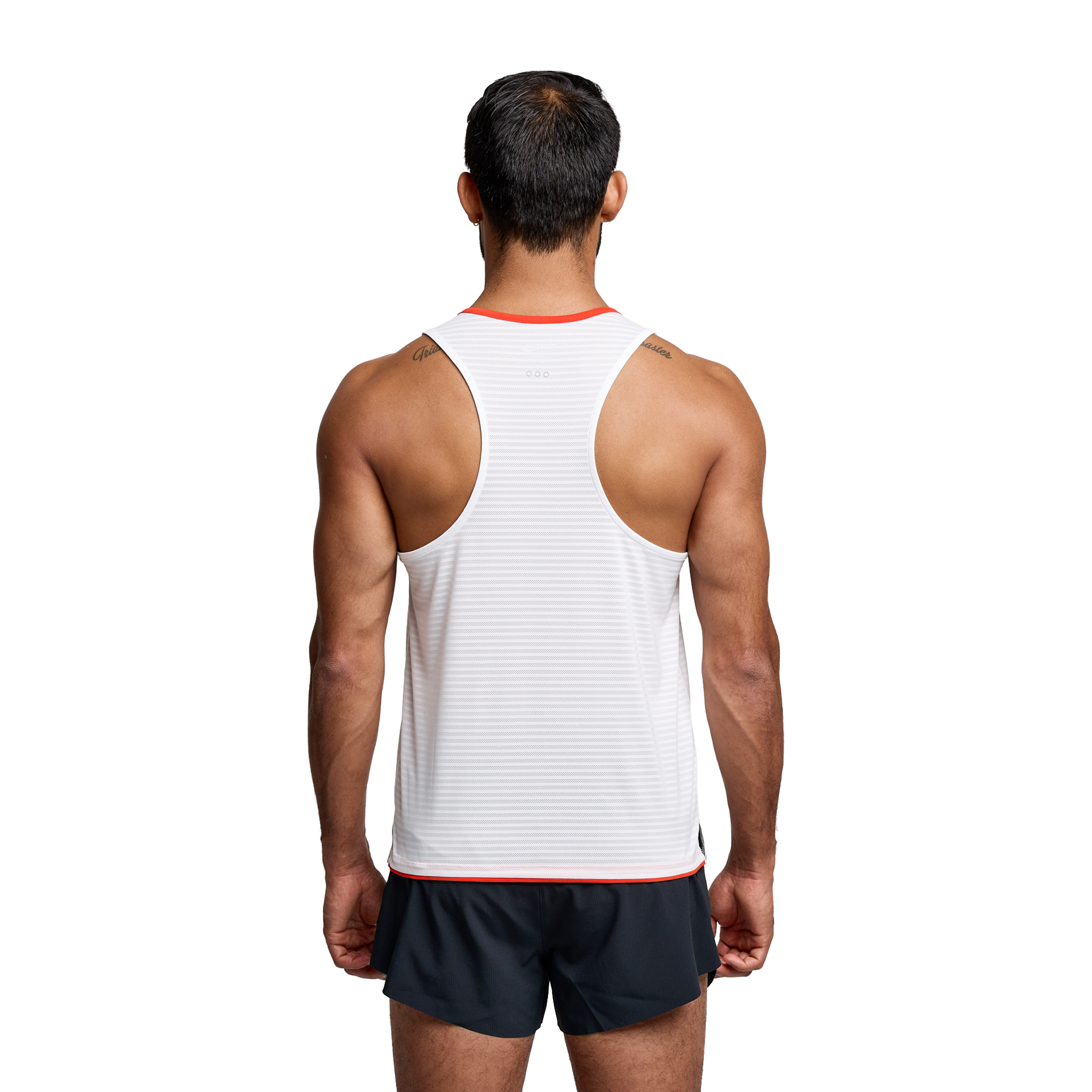 Saucony Mens Kinvara Running Singlet White | Sports Direct Australia