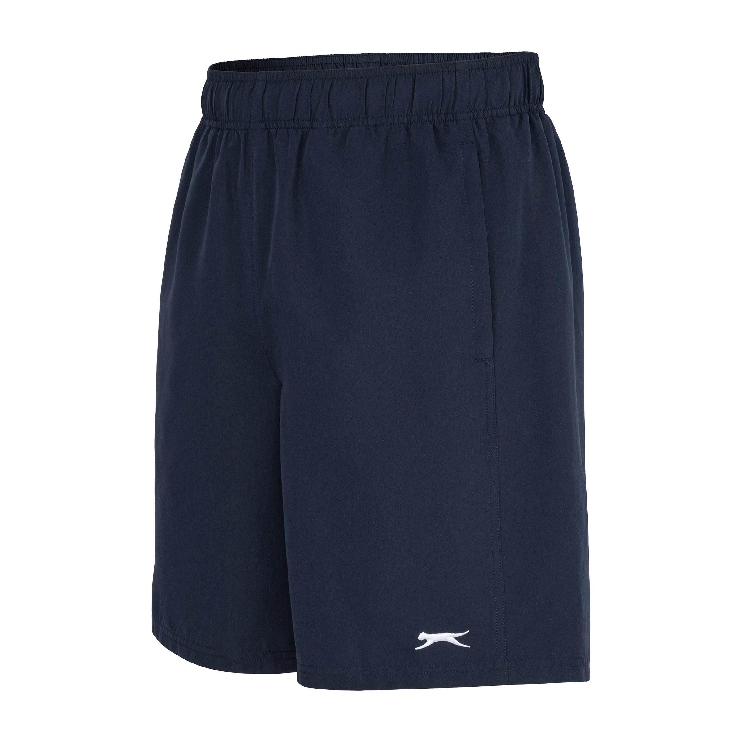 Slazenger Mens Woven Shorts Navy | Sports Direct Australia