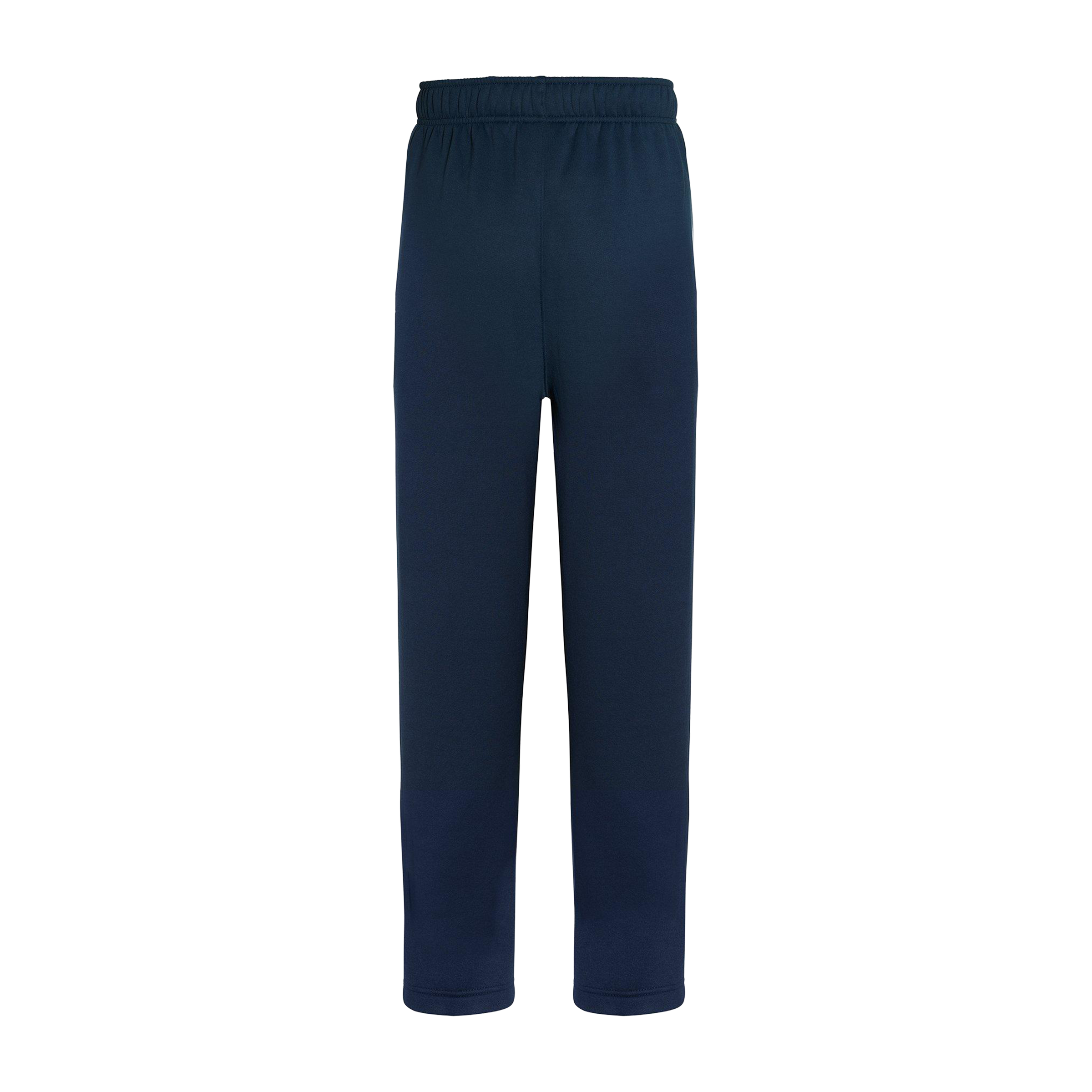 Slazenger Mens Open Hem Fleece Pants Navy | Sports Direct Australia