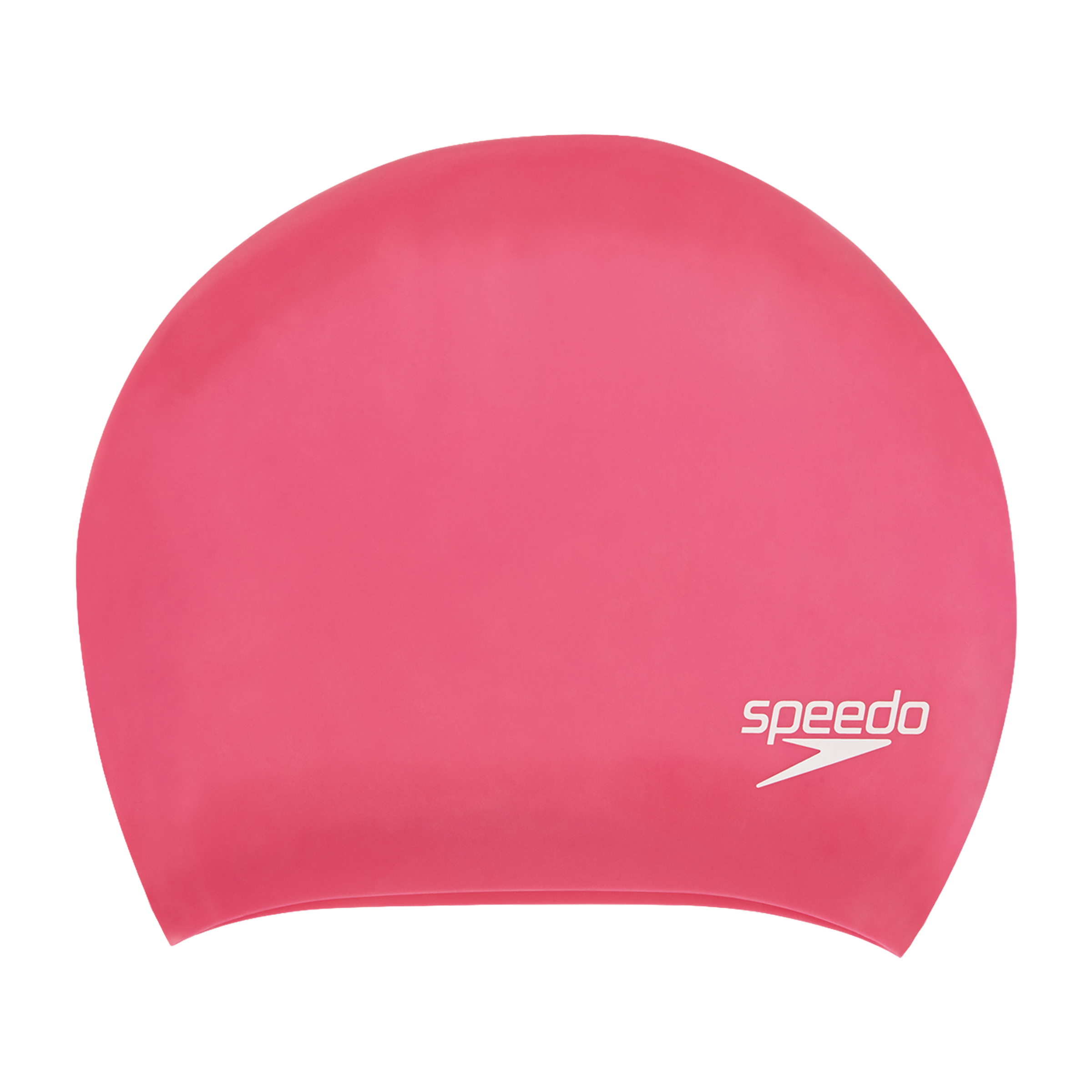Speedo Unisex Long Hair Swimming Cap Ecstatic | Sports Direct