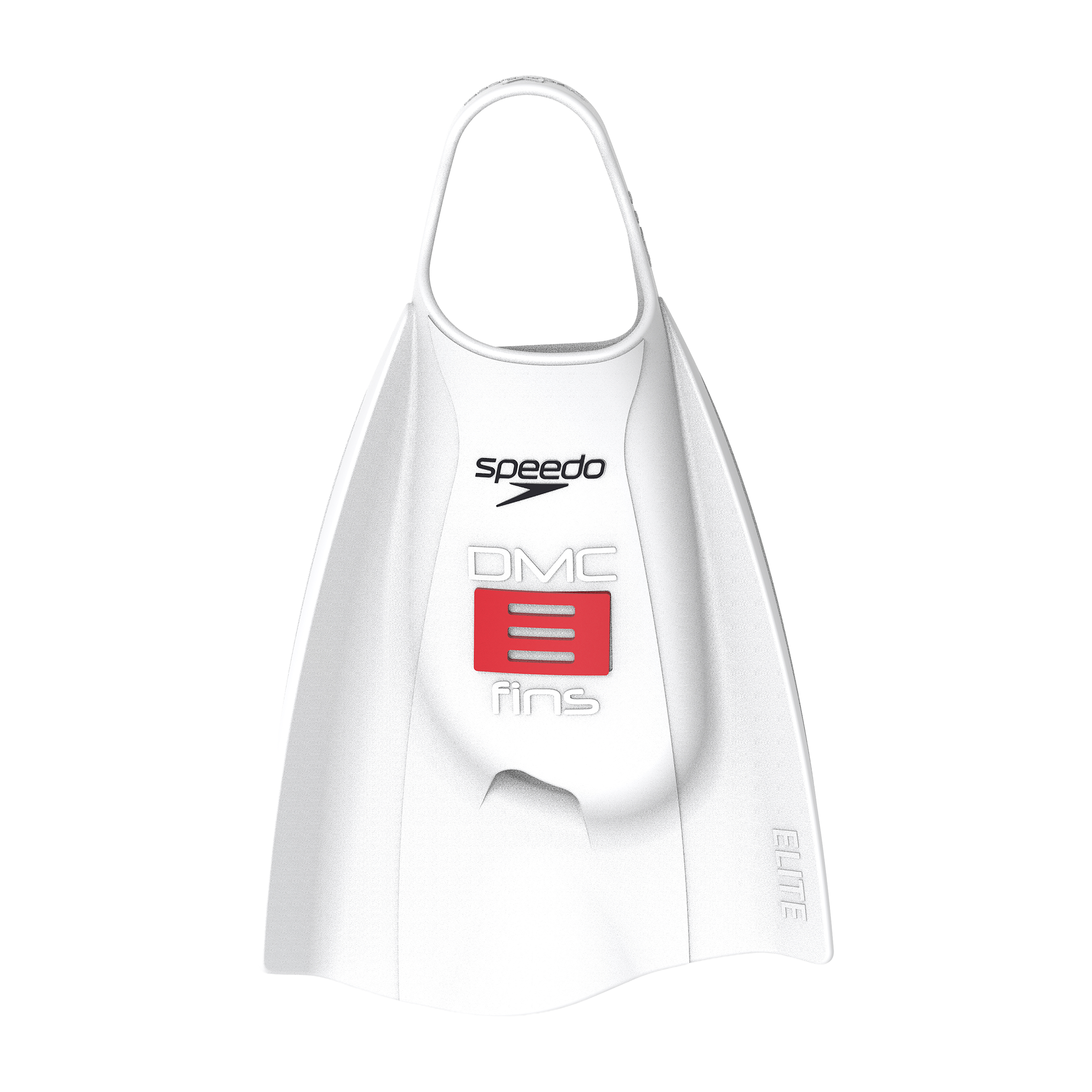 Speedo Unisex X DMC Elite Fin White | Sports Direct Australia