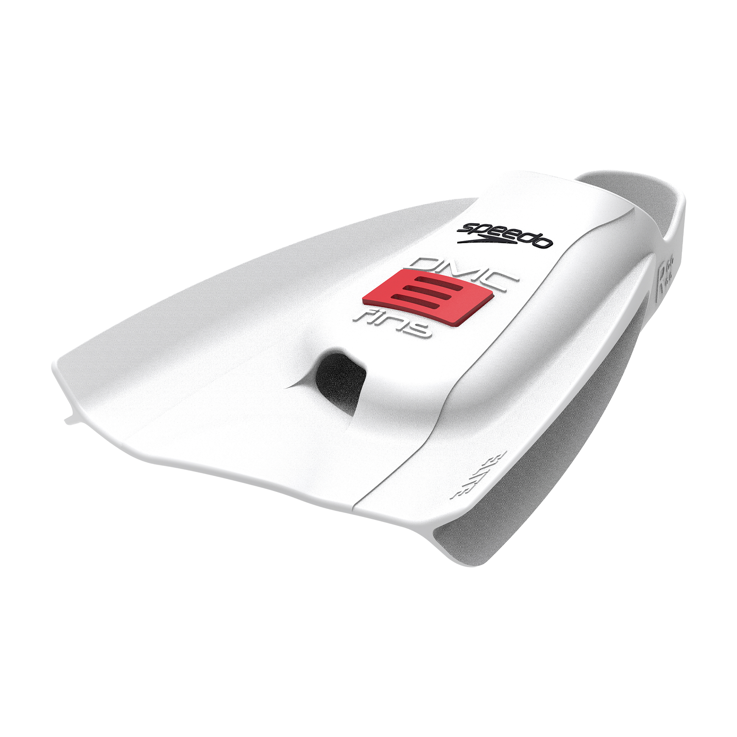 Speedo Unisex X DMC Elite Fin White | Sports Direct Australia