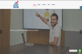 LESCO por Costa Rica