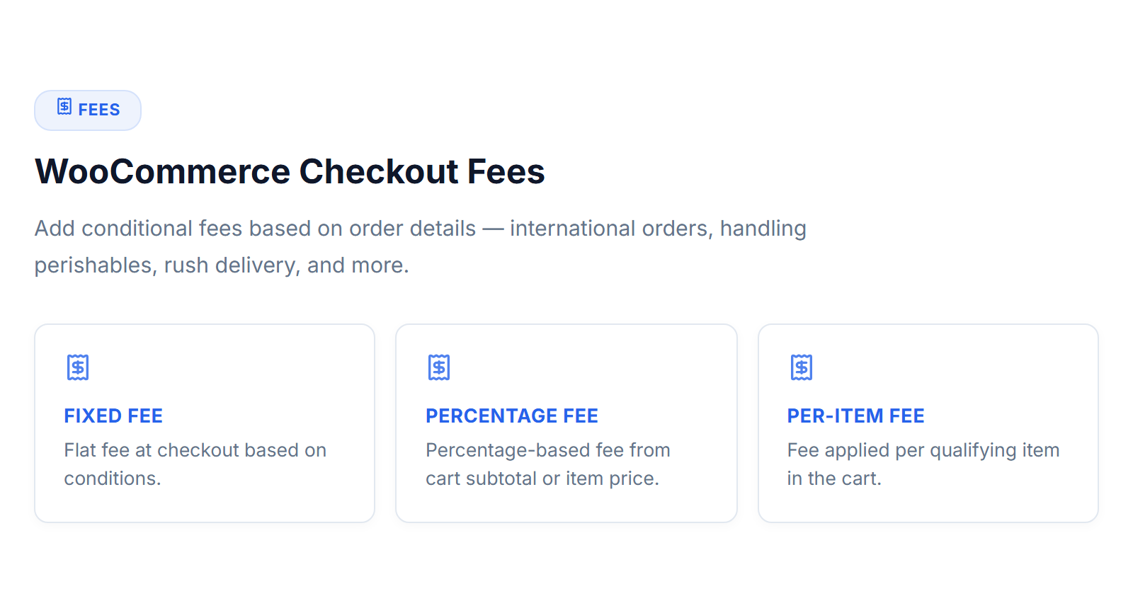 PredictCart - Dynamic Pricing & Discounts for WooCommerce
