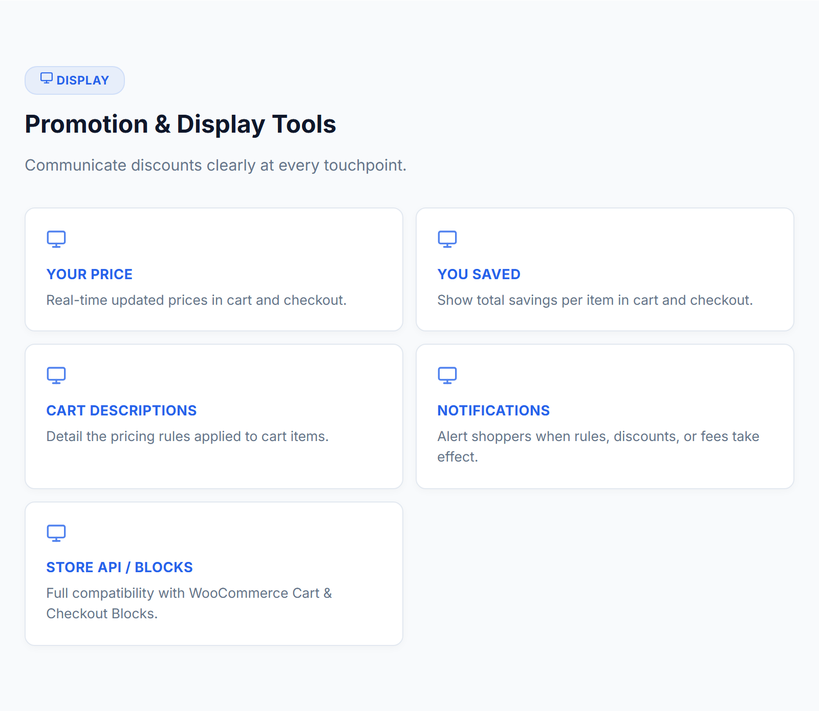 PredictCart - Dynamic Pricing & Discounts for WooCommerce
