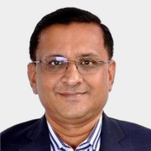 Aneesh Garg
