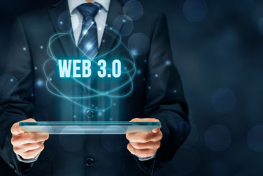 Is Blockchain leading towards development of Web 3.0 — Accion Labs