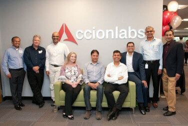 TA Associates Announces Strategic Growth Investment in Accion Labs