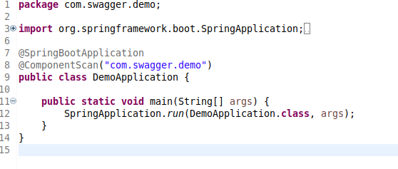 Setup of Swagger UI for Spring Boot application proxied by the Nginx ...