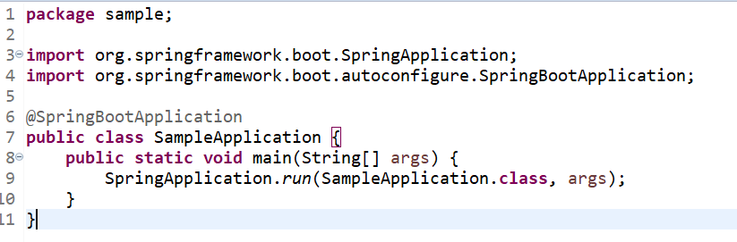 How to set-up Spring Boot Swagger-enabled REST Projects — Accion Labs
