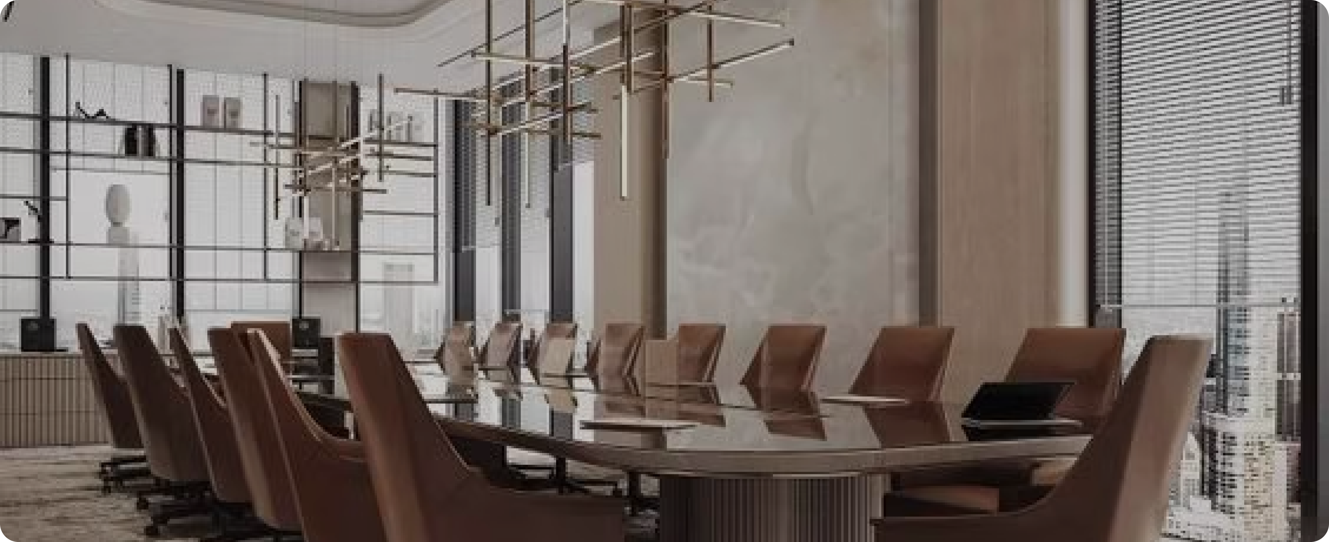 Professionals collaborating on accessibility