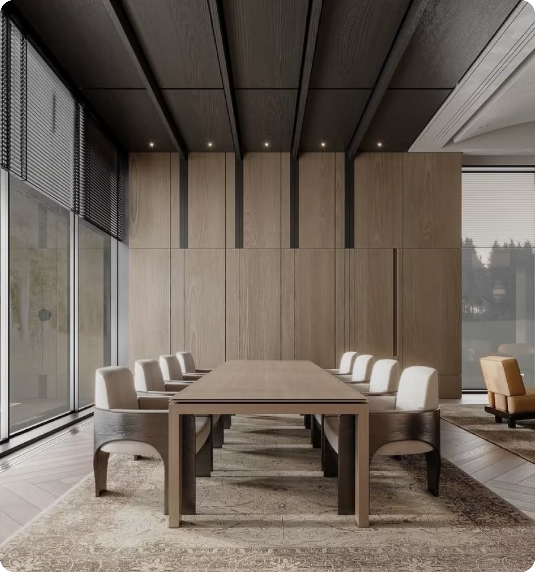 Global Compliance Mapping