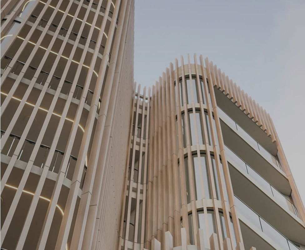 WCAG standards — architectural reference