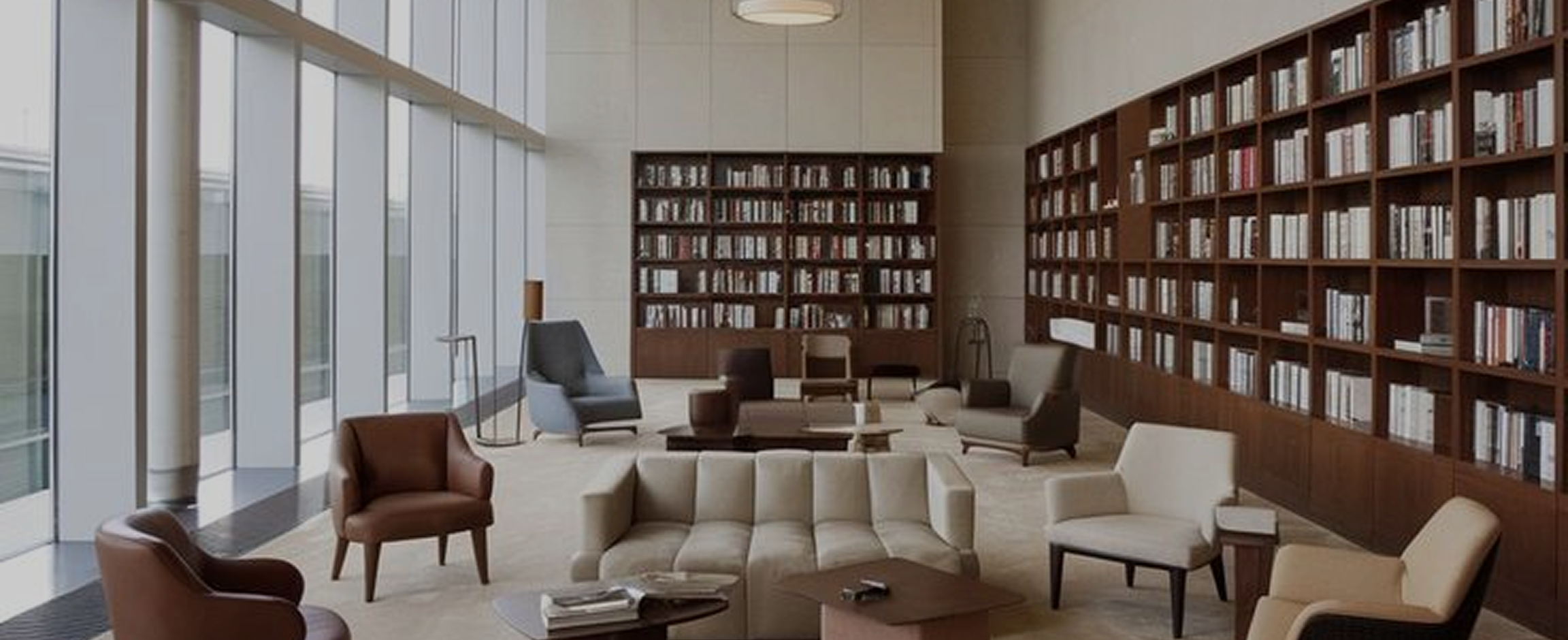 Professionals collaborating on accessibility