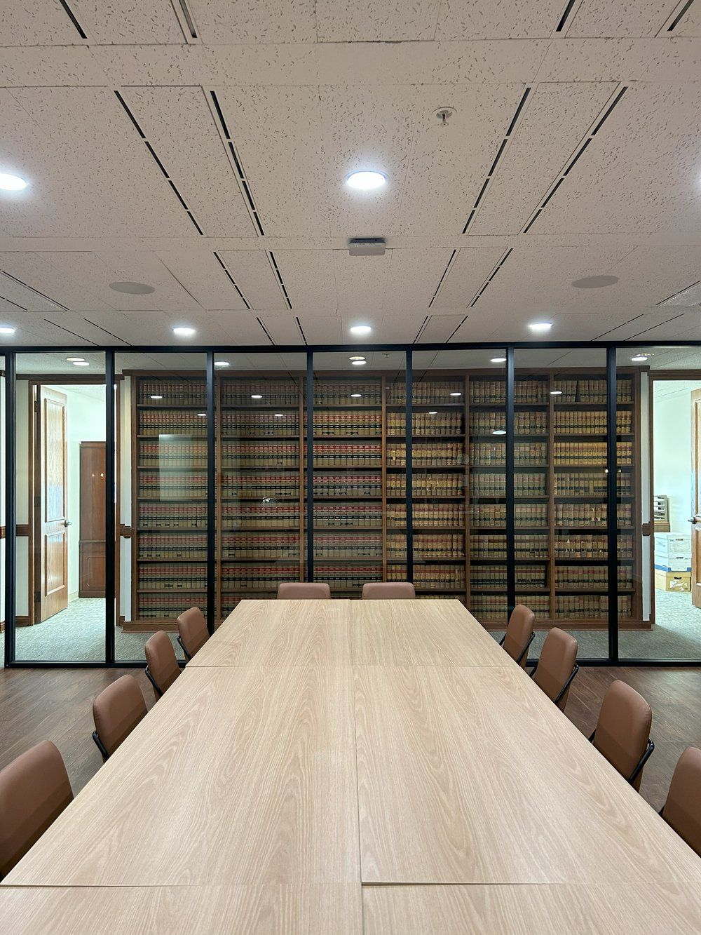 Global Compliance Mapping