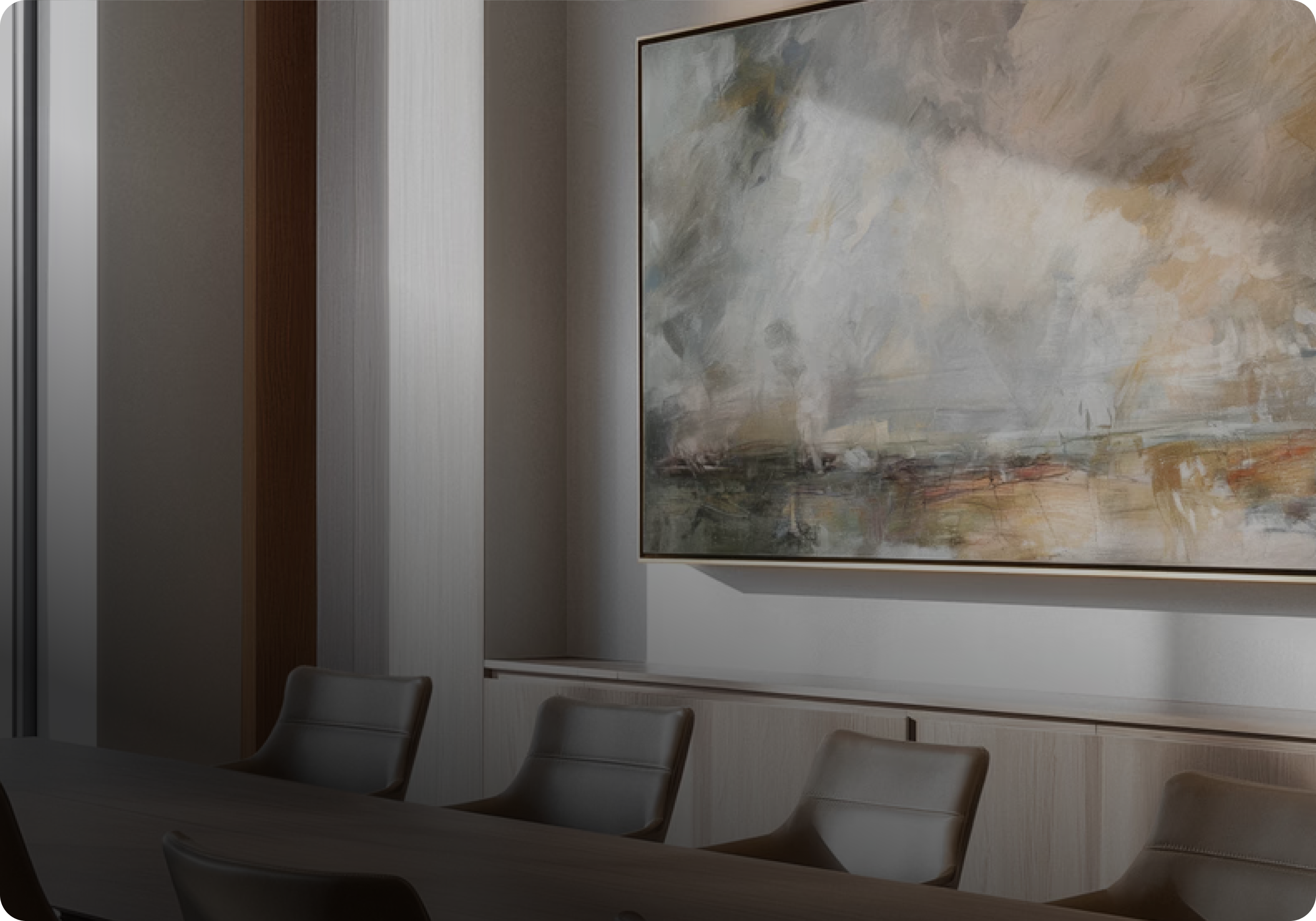 Canada compliance background