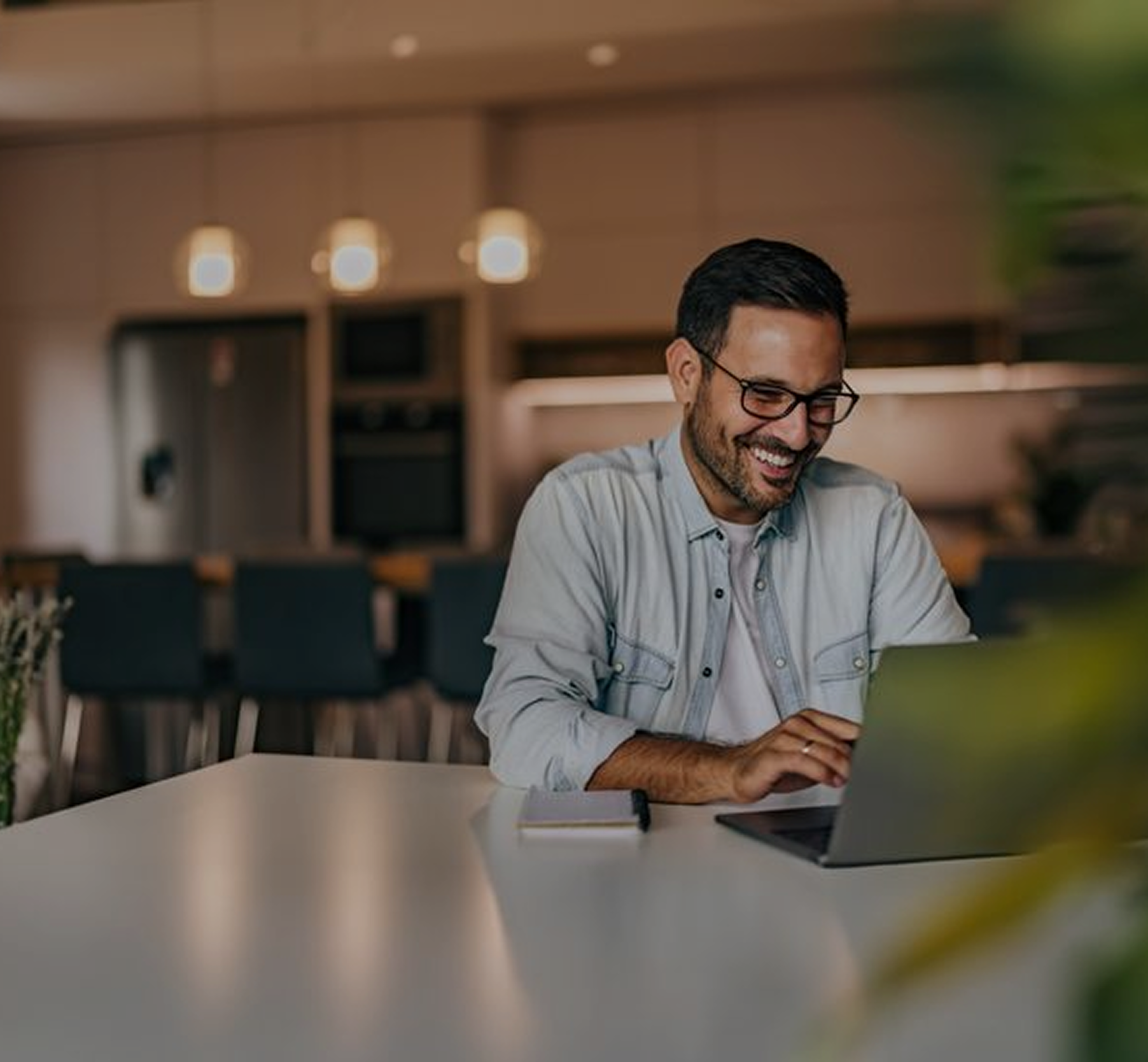 Role-based accessibility training