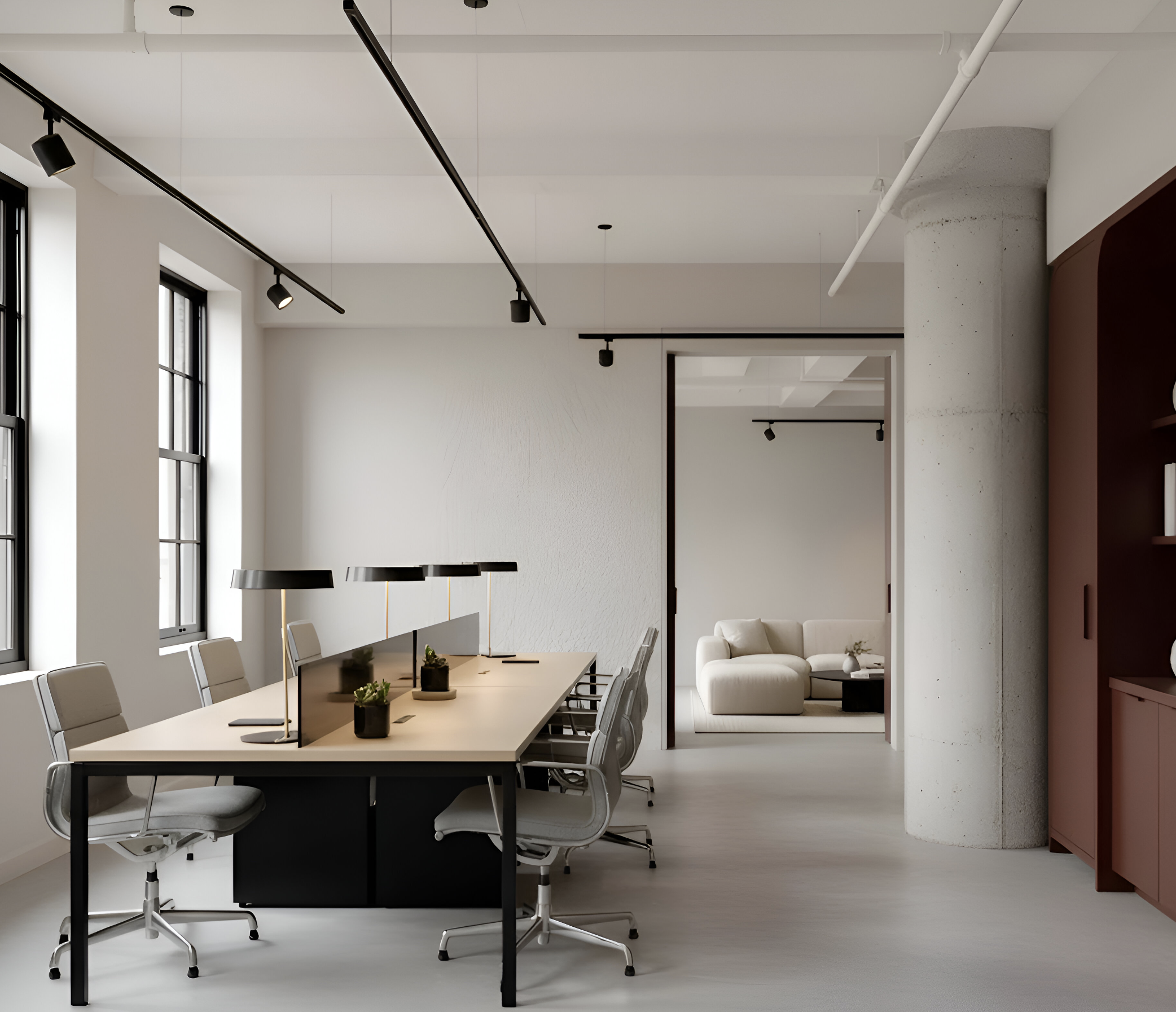 Regulated enterprises