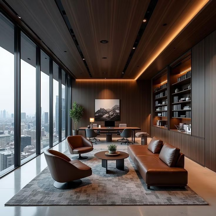 Global Compliance Mapping